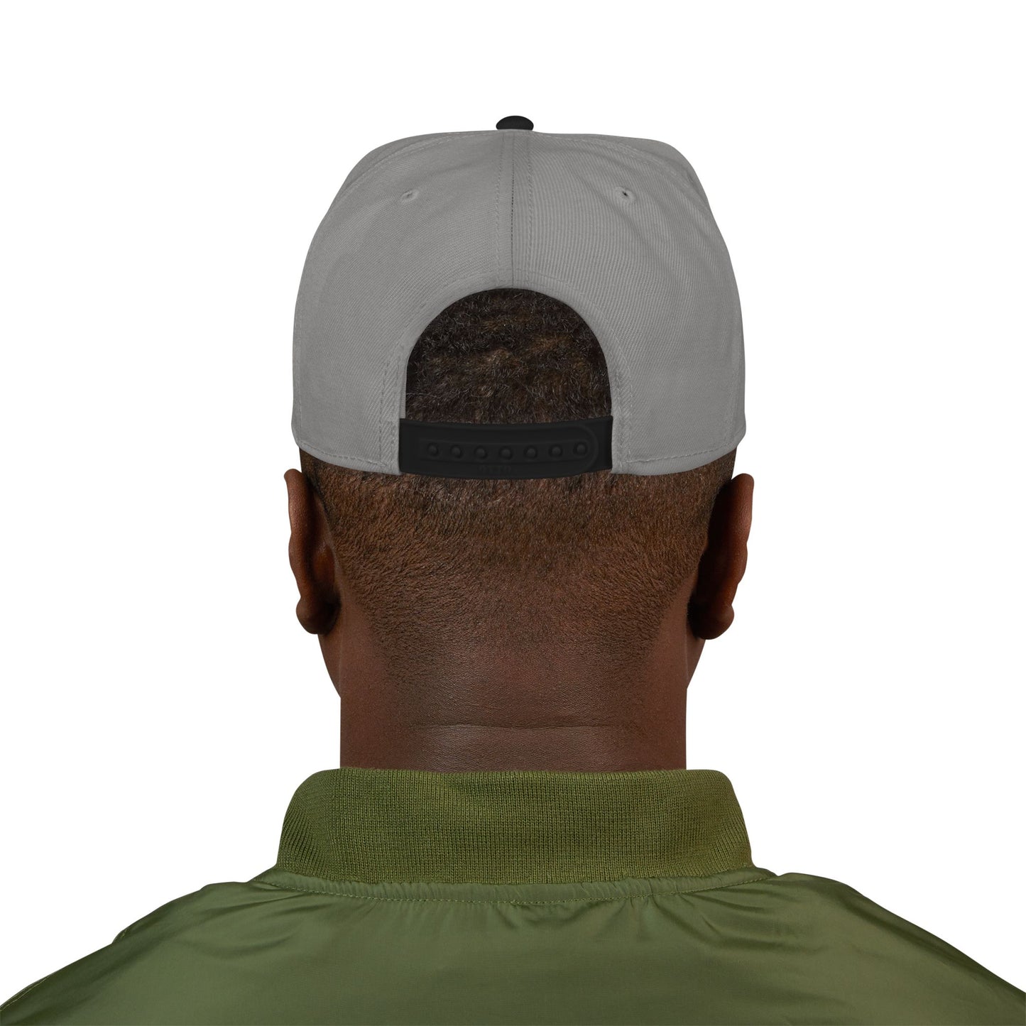 Kratos Hockey™ Snapback