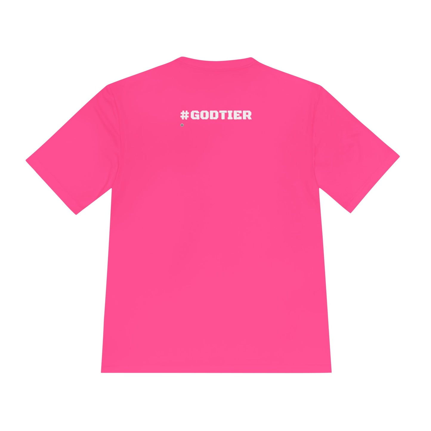 Kratos Hockey™ Moisture Wicking Performance Shirt - #GODTIER