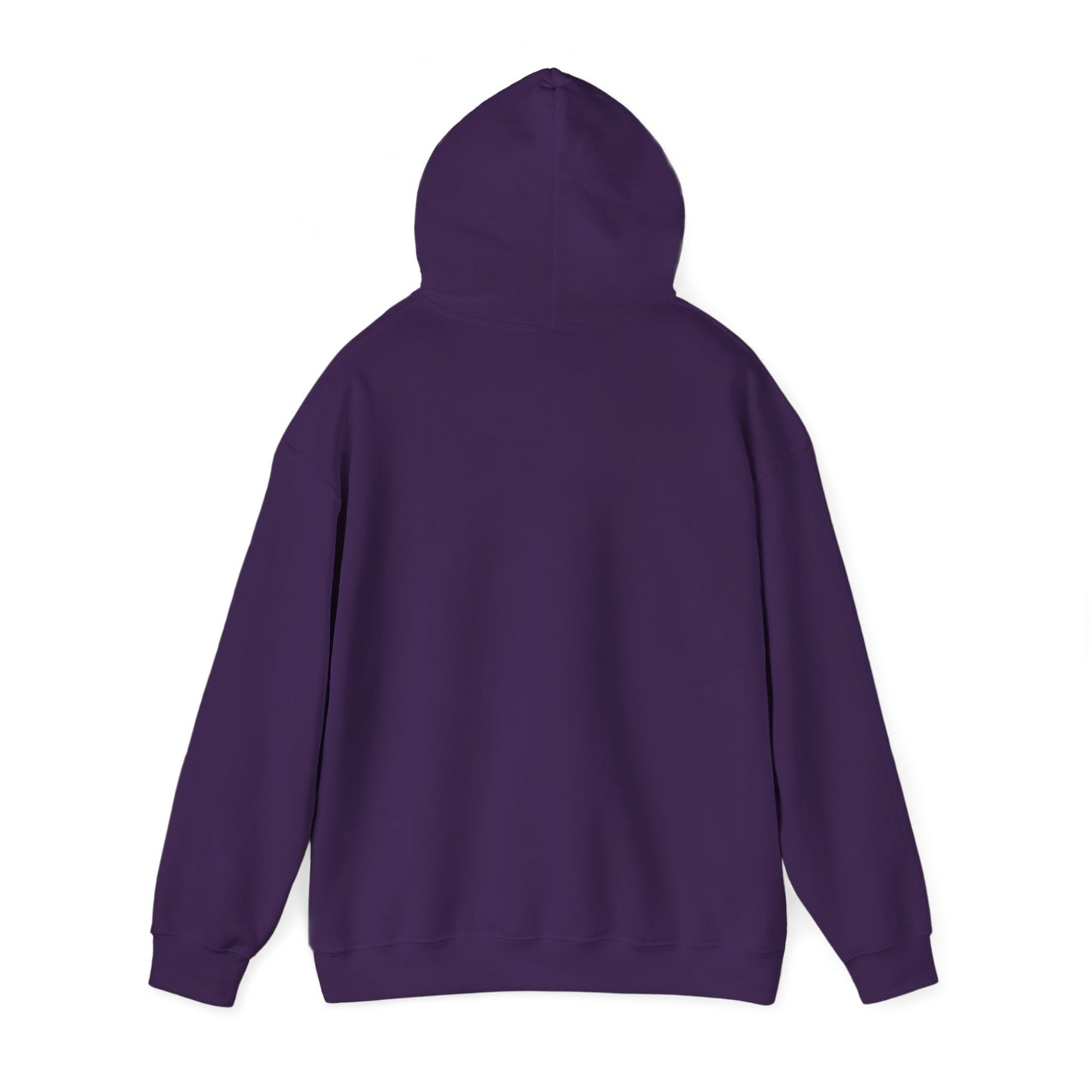 Kratos Hockey™ Ghost Hoodie