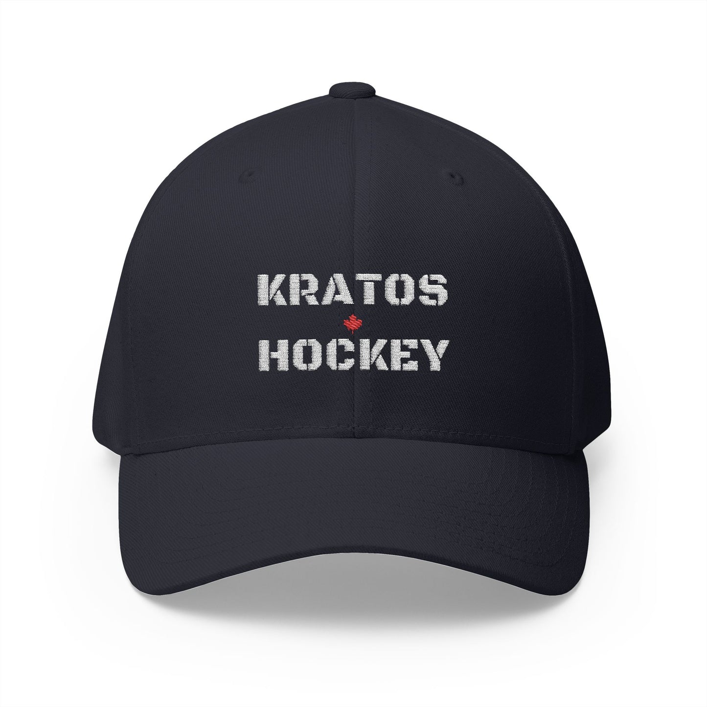 Kratos Hockey™ Flexfit Hat