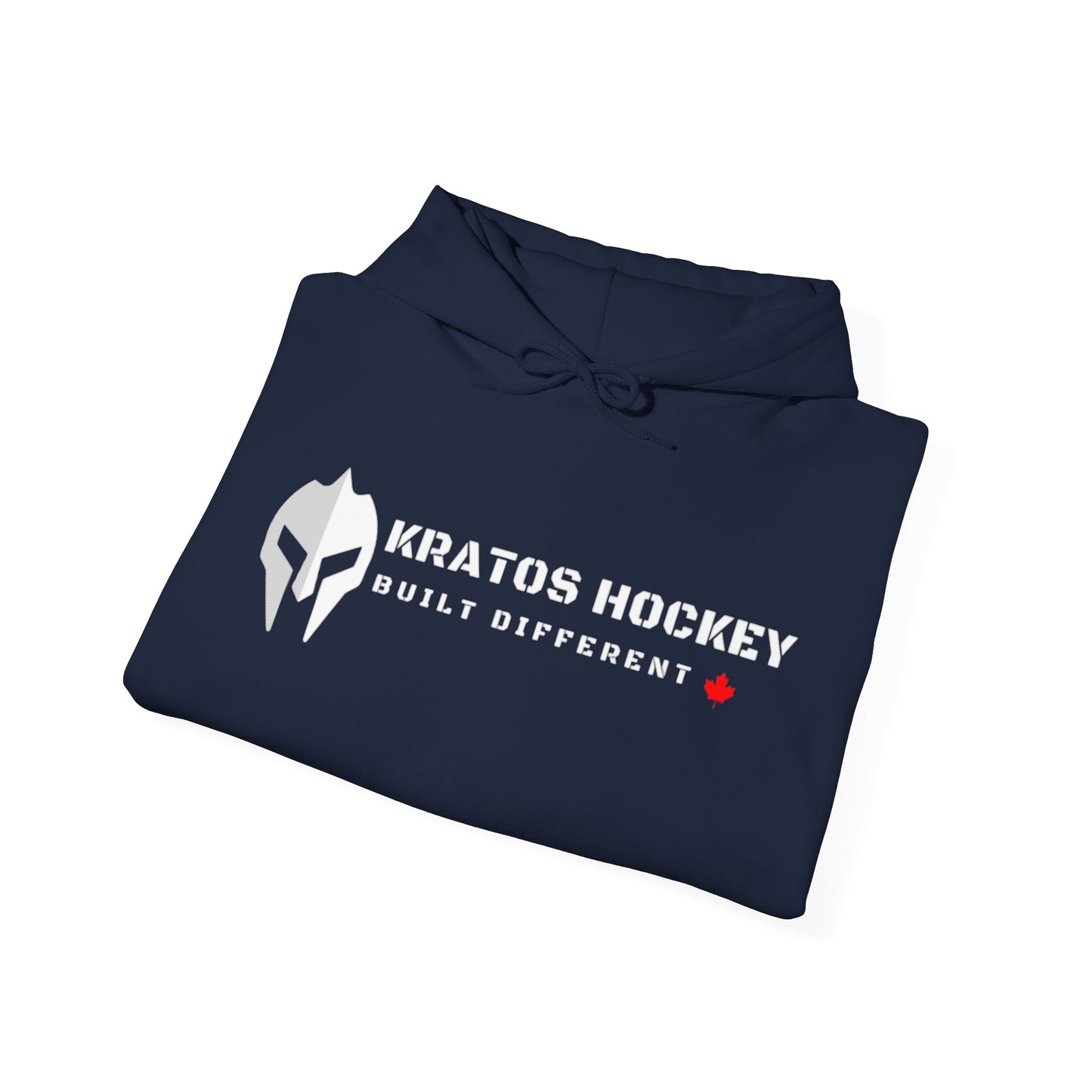 Kratos Hockey™ Hoodie - Heavy Blend