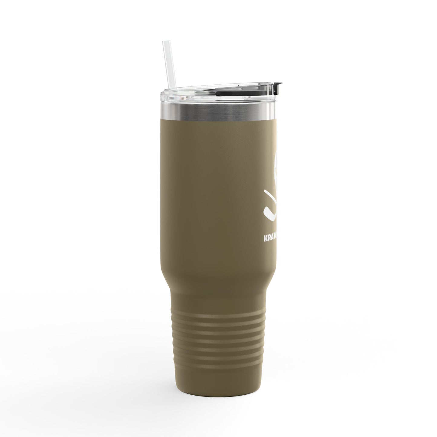 Kratos Hockey™ 40oz Insulated Travel Mug