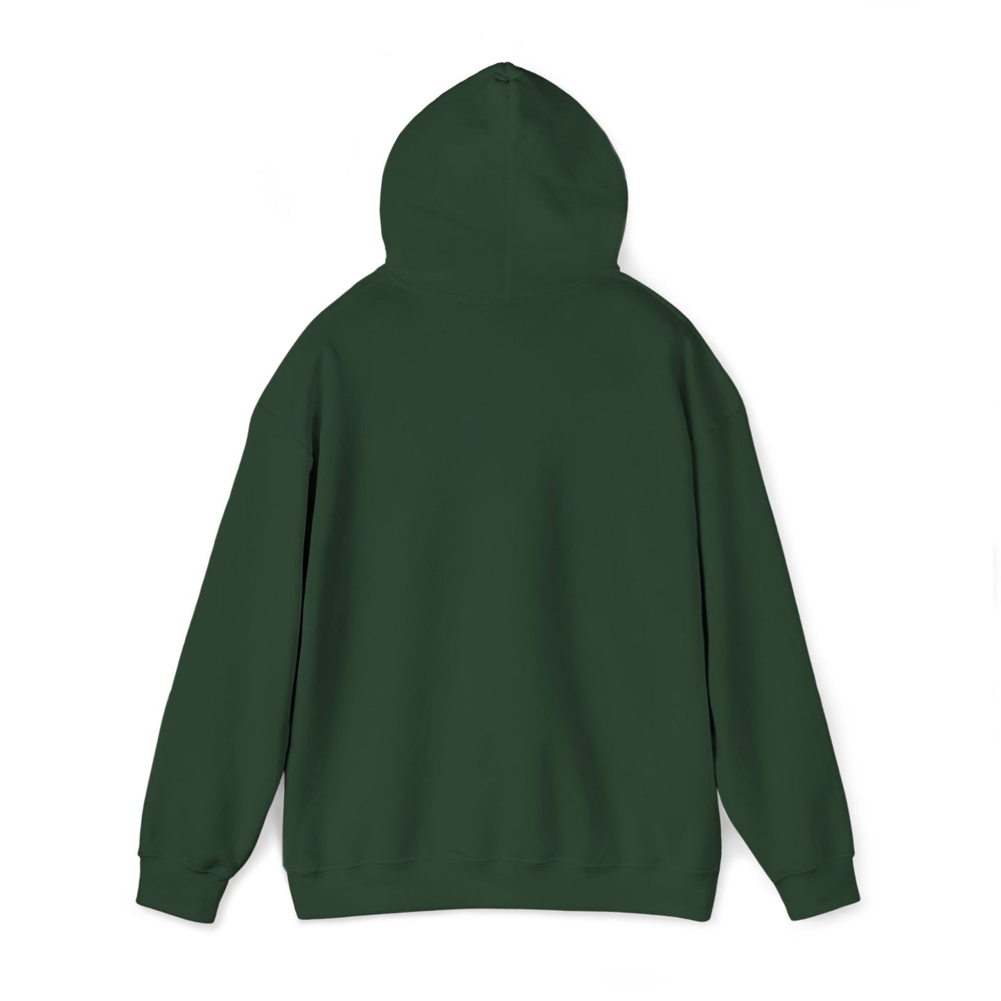 Kratos Hockey™ Embroidered Hoodie
