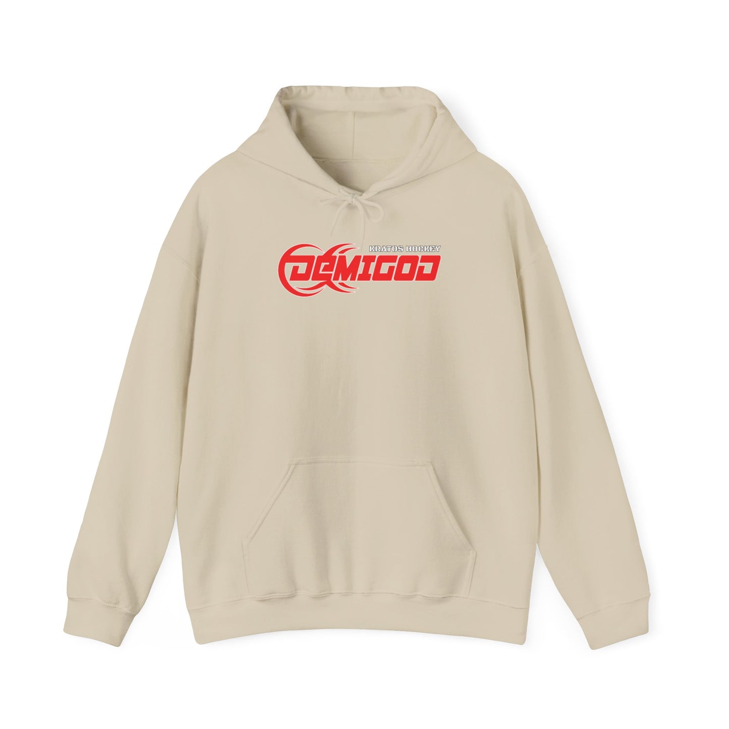 Kratos Hockey™ Demigod Hoodie