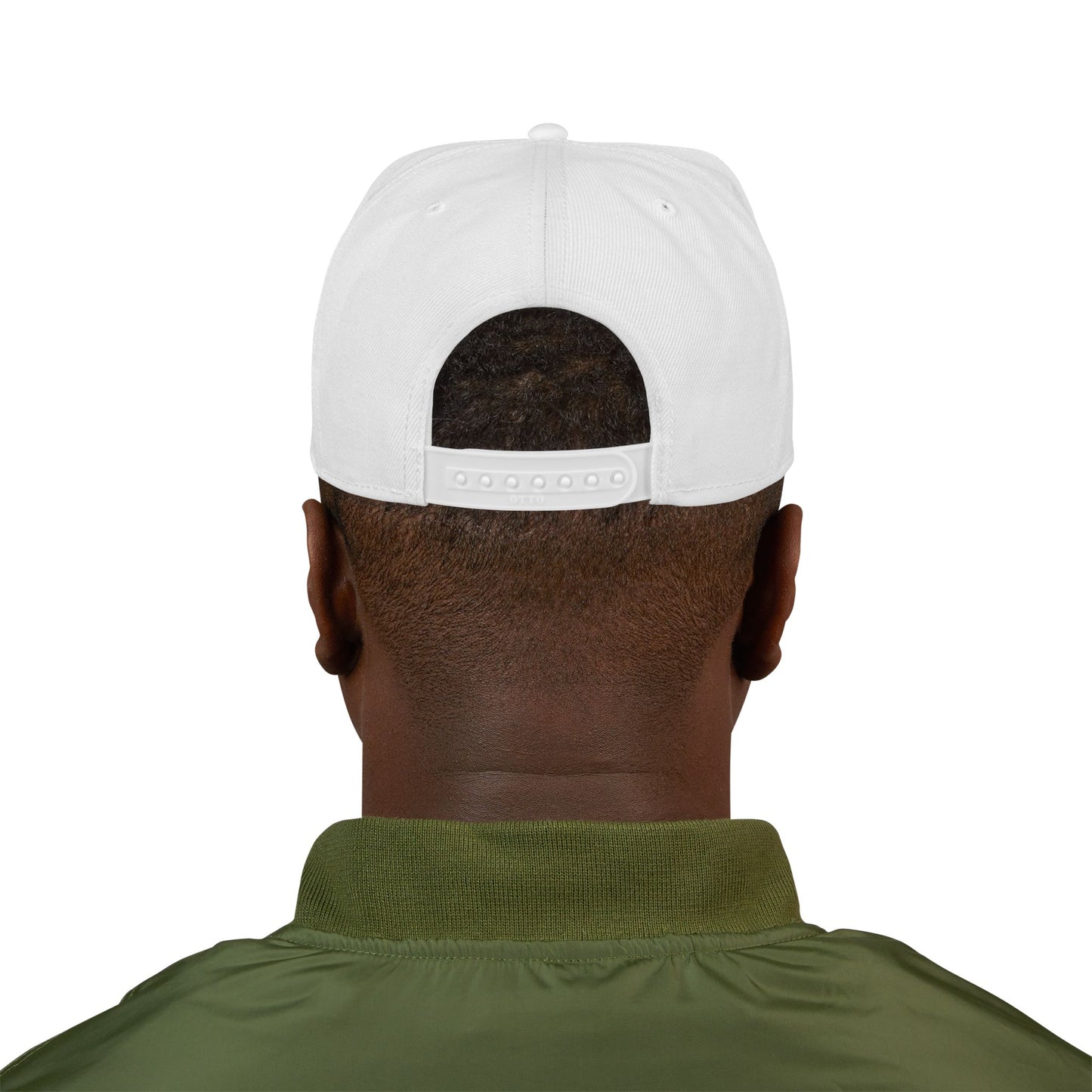 Kratos Hockey™ Snapback