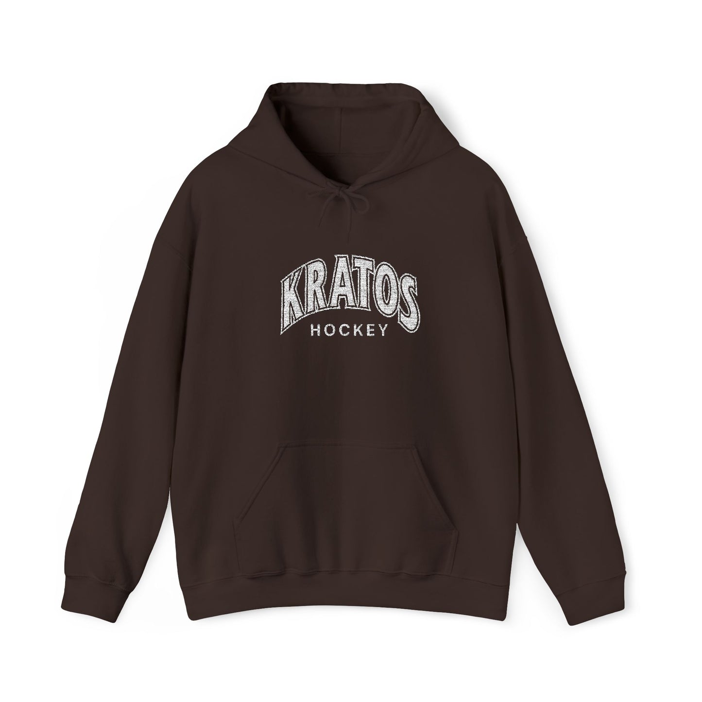 Kratos Hockey™ Embroidered Hoodie
