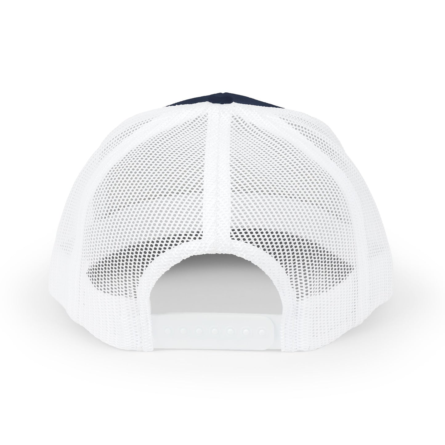 Kratos Hockey™ Snapback Trucker Cap