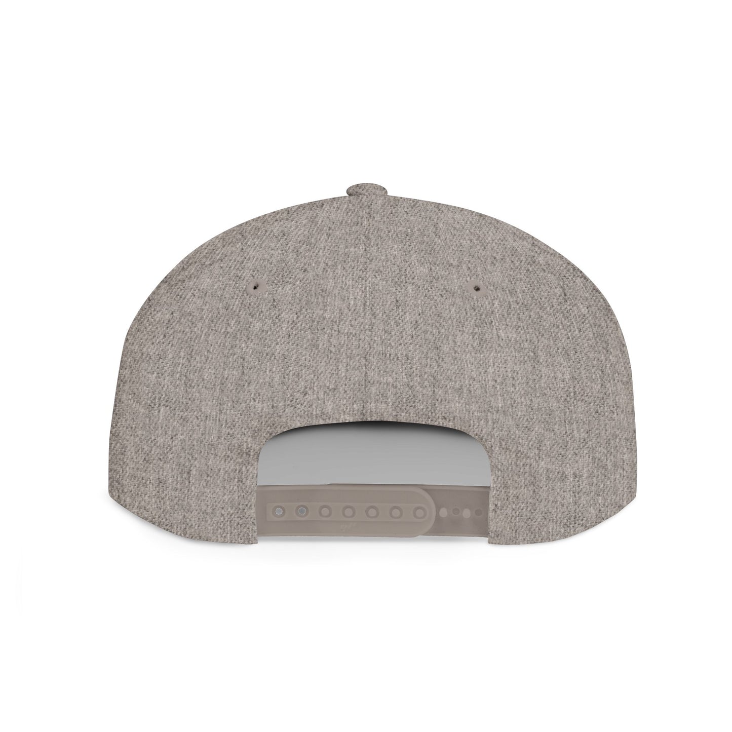 Kratos Hockey™ Demigod Flat Bill Snapback Hat
