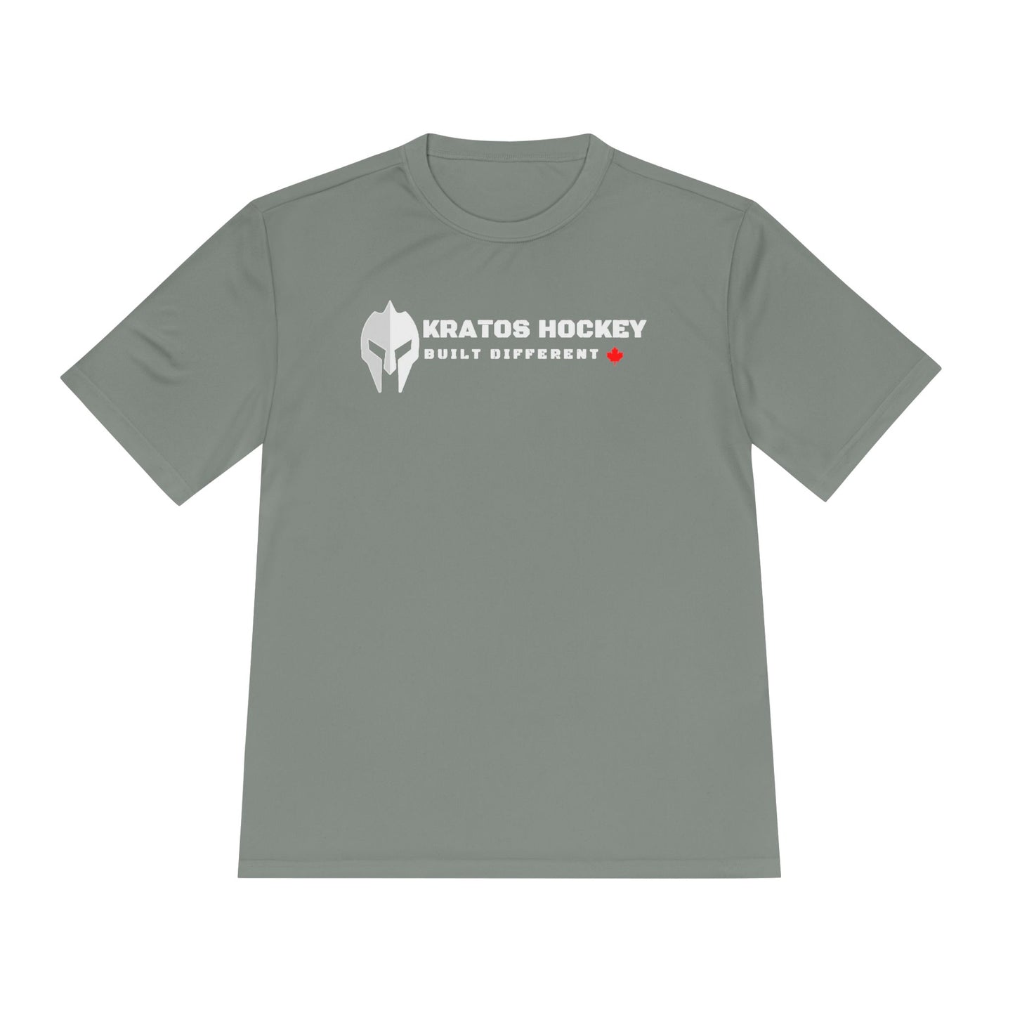 Kratos Hockey™ Moisture Wicking Performance Shirt