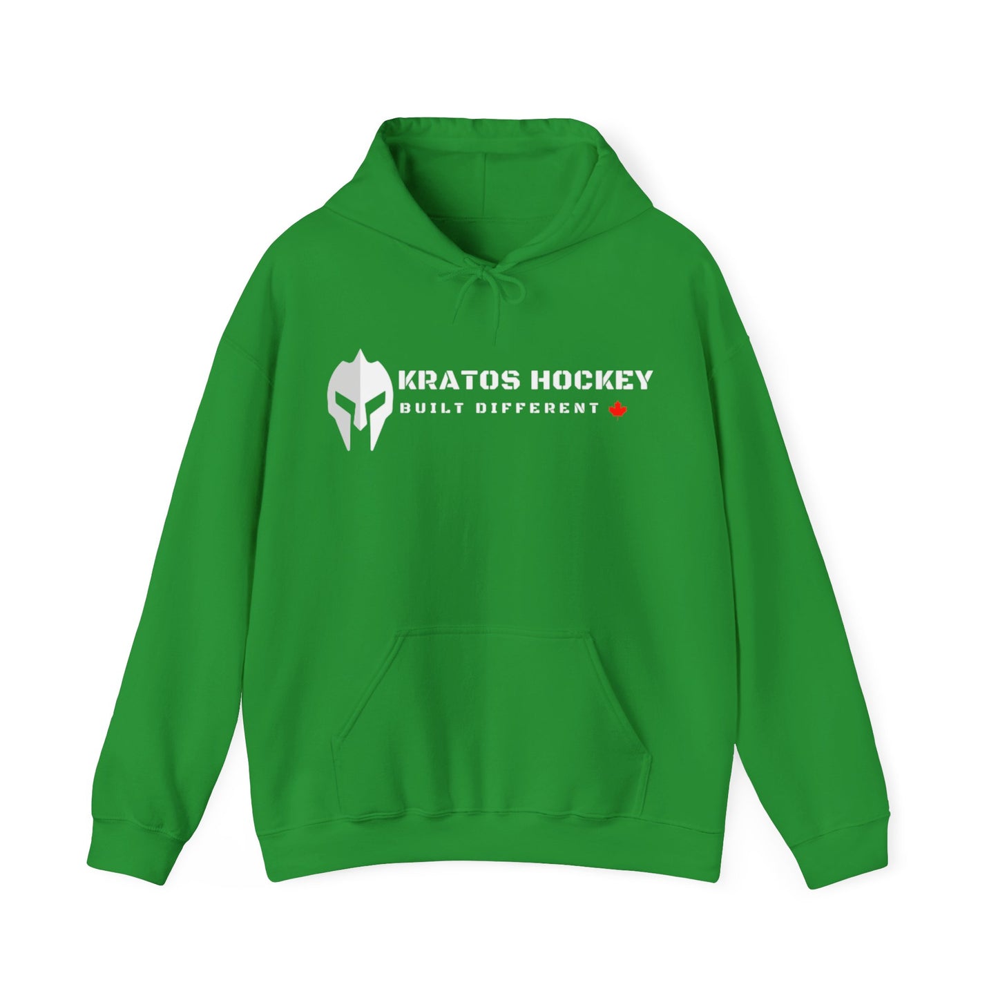 Kratos Hockey™ Hoodie - Heavy Blend