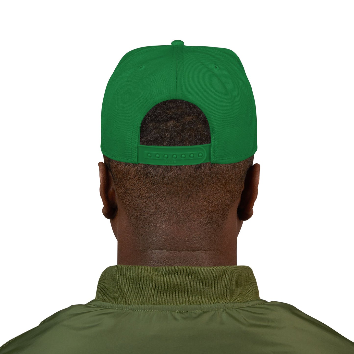 Kratos Hockey™ Snapback