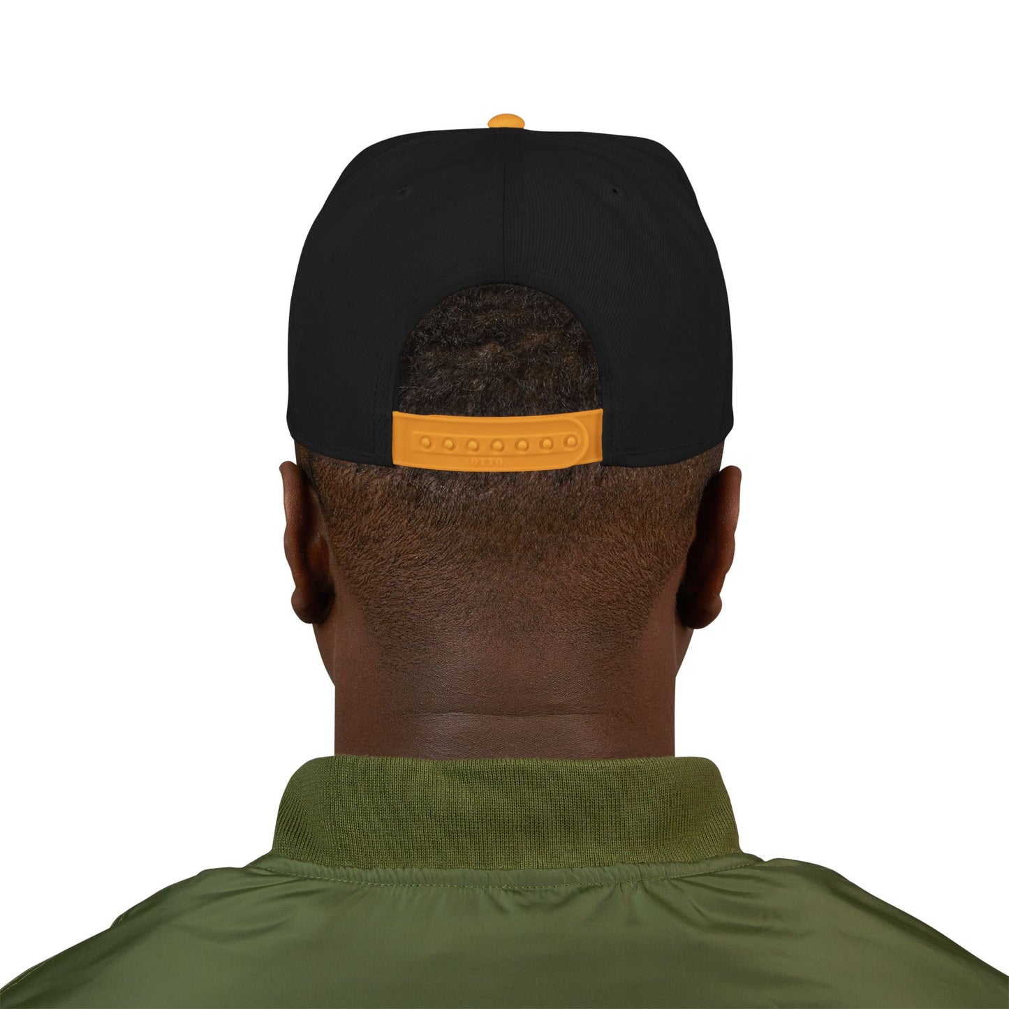 Kratos Hockey™ Snapback