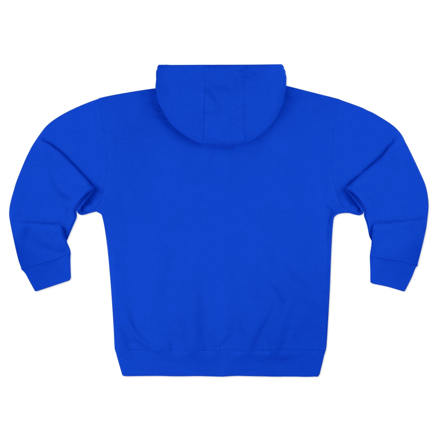 Kratos Hockey™ Full Zip Adult Hoodie