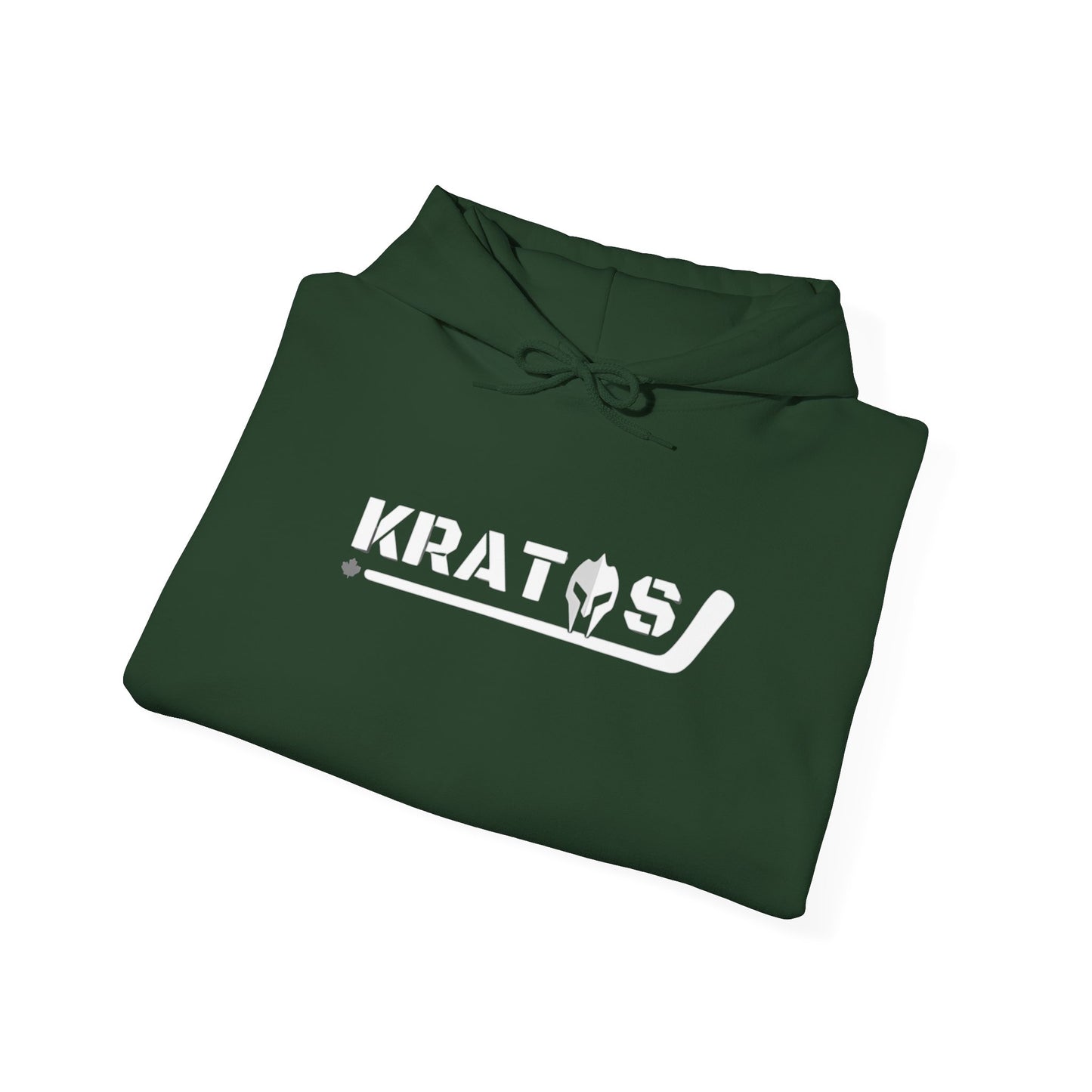 Kratos Hockey™ Adult Hoodie