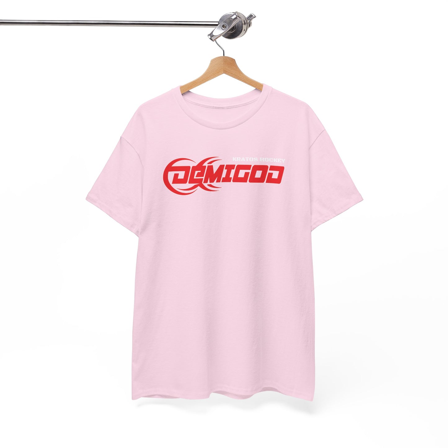 Kratos Hockey™ Demigod Heavy Cotton Tee