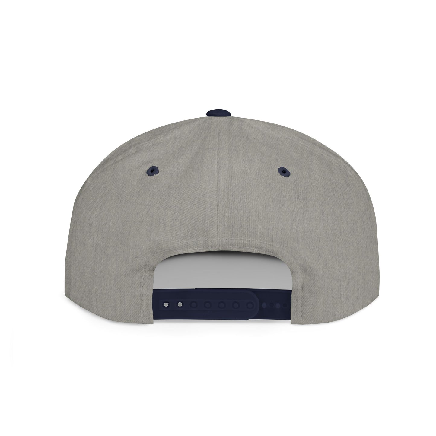 Kratos Hockey™ Flat Bill Snapback