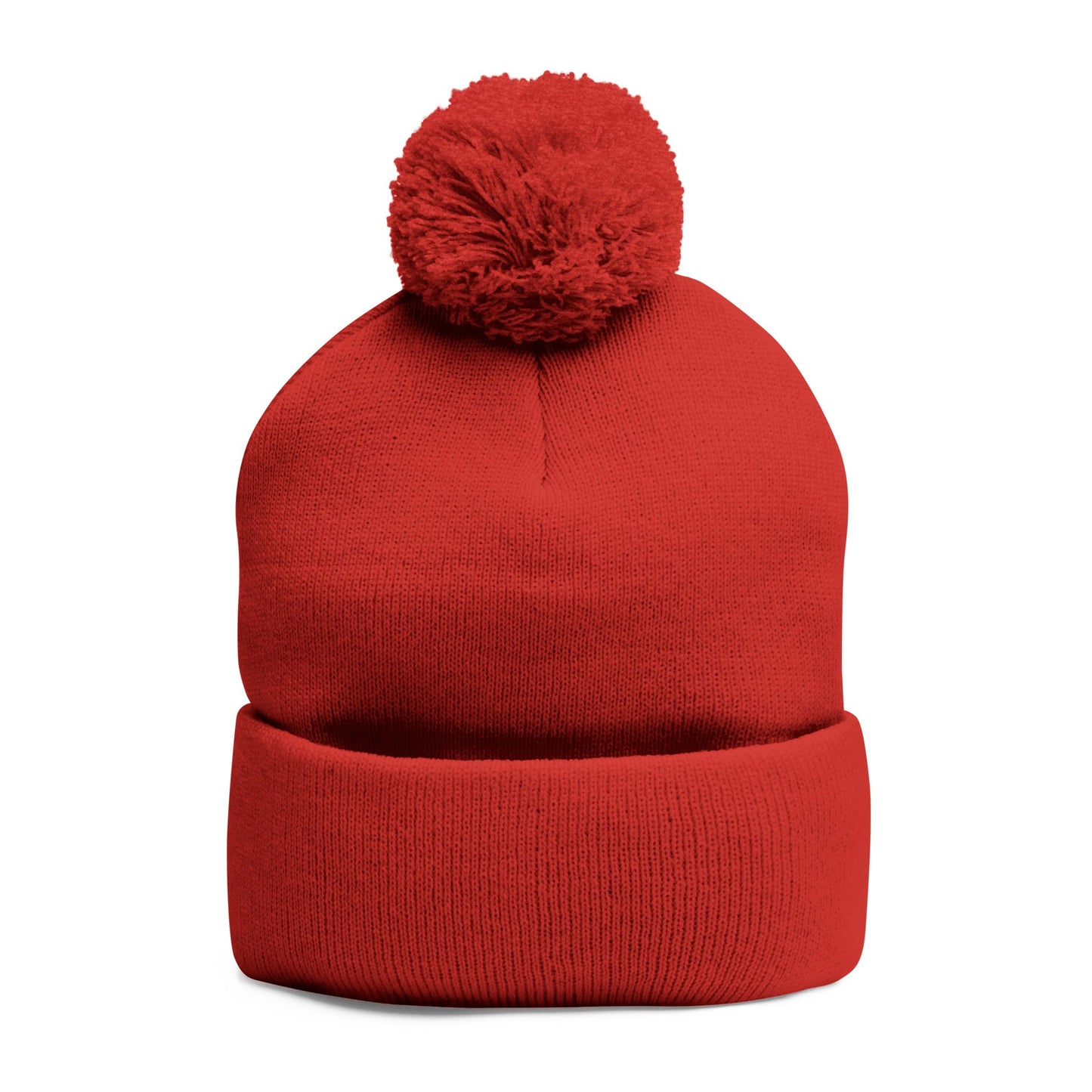 Kratos Hockey™ Pom-Pom Knit Toque