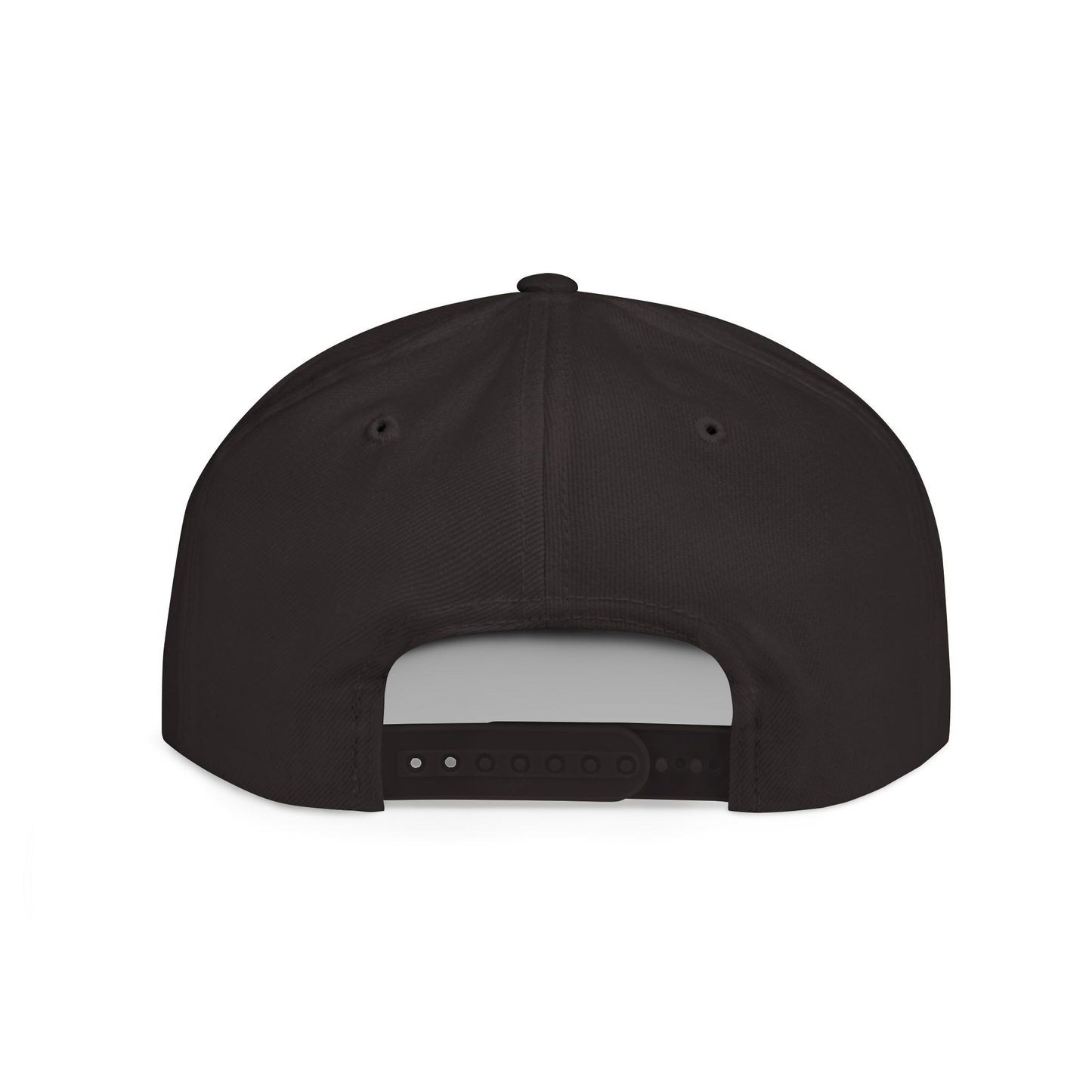 Kratos Hockey™ Flat Bill Snapback