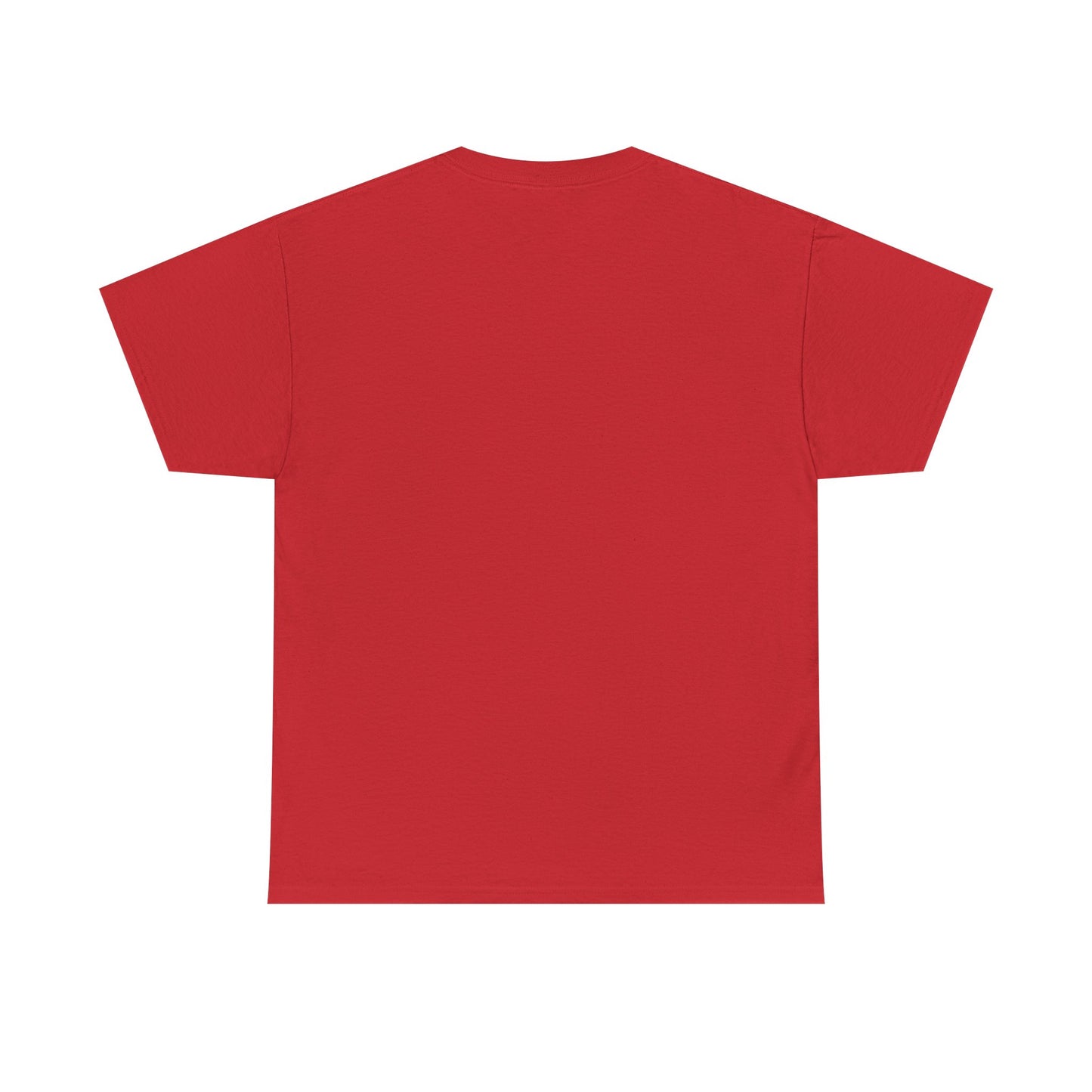 Kratos Hockey™ Heavy Cotton Tee