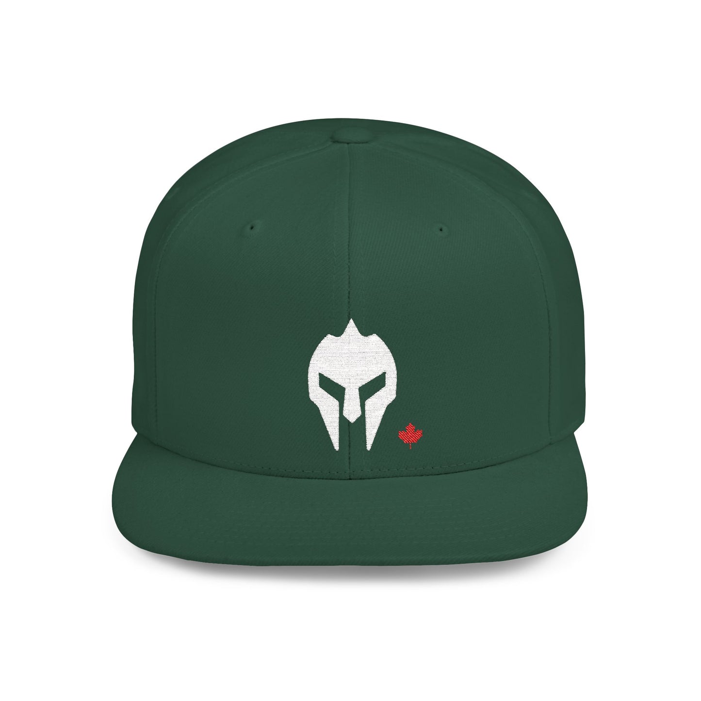 Kratos Hockey™ Flat Bill Snapback