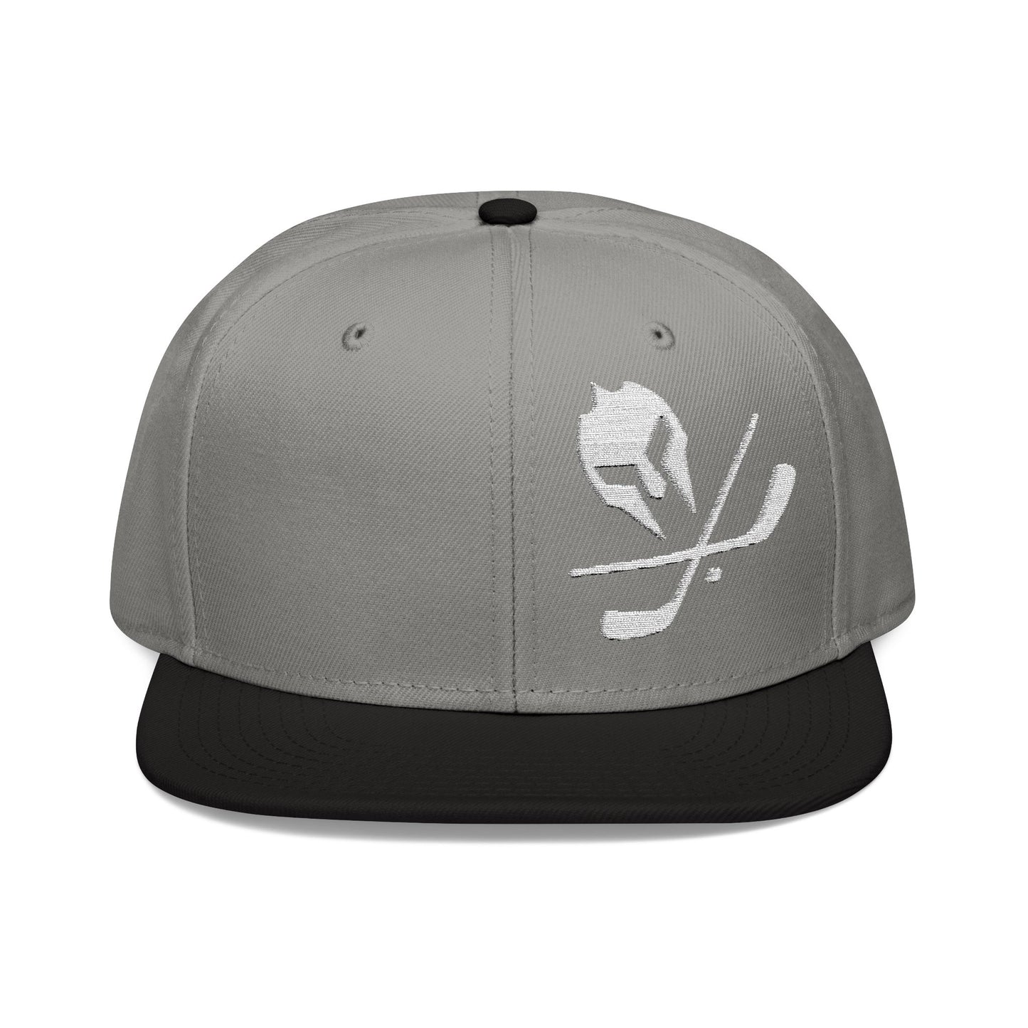Kratos Hockey™ Snapback