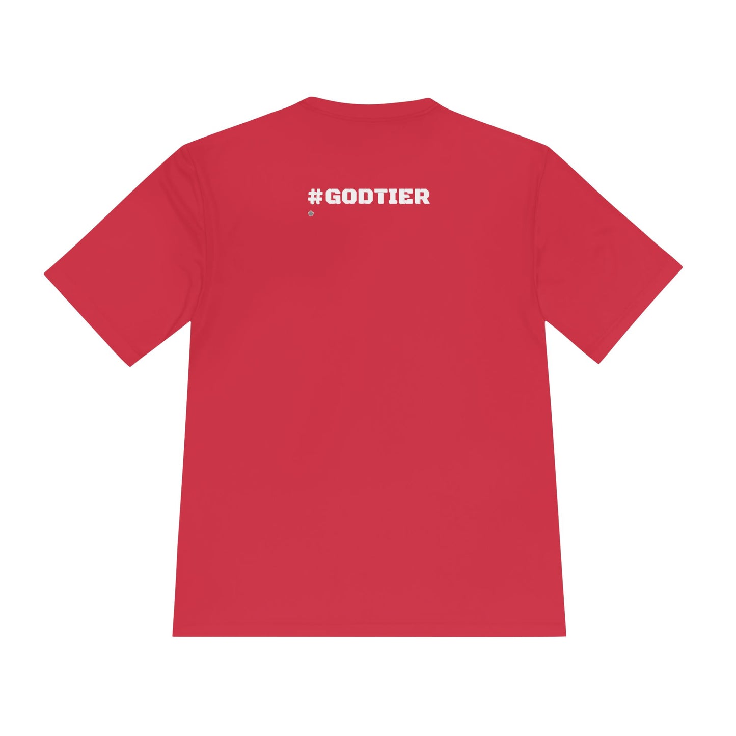 Kratos Hockey™ Moisture Wicking Performance Shirt - #GODTIER