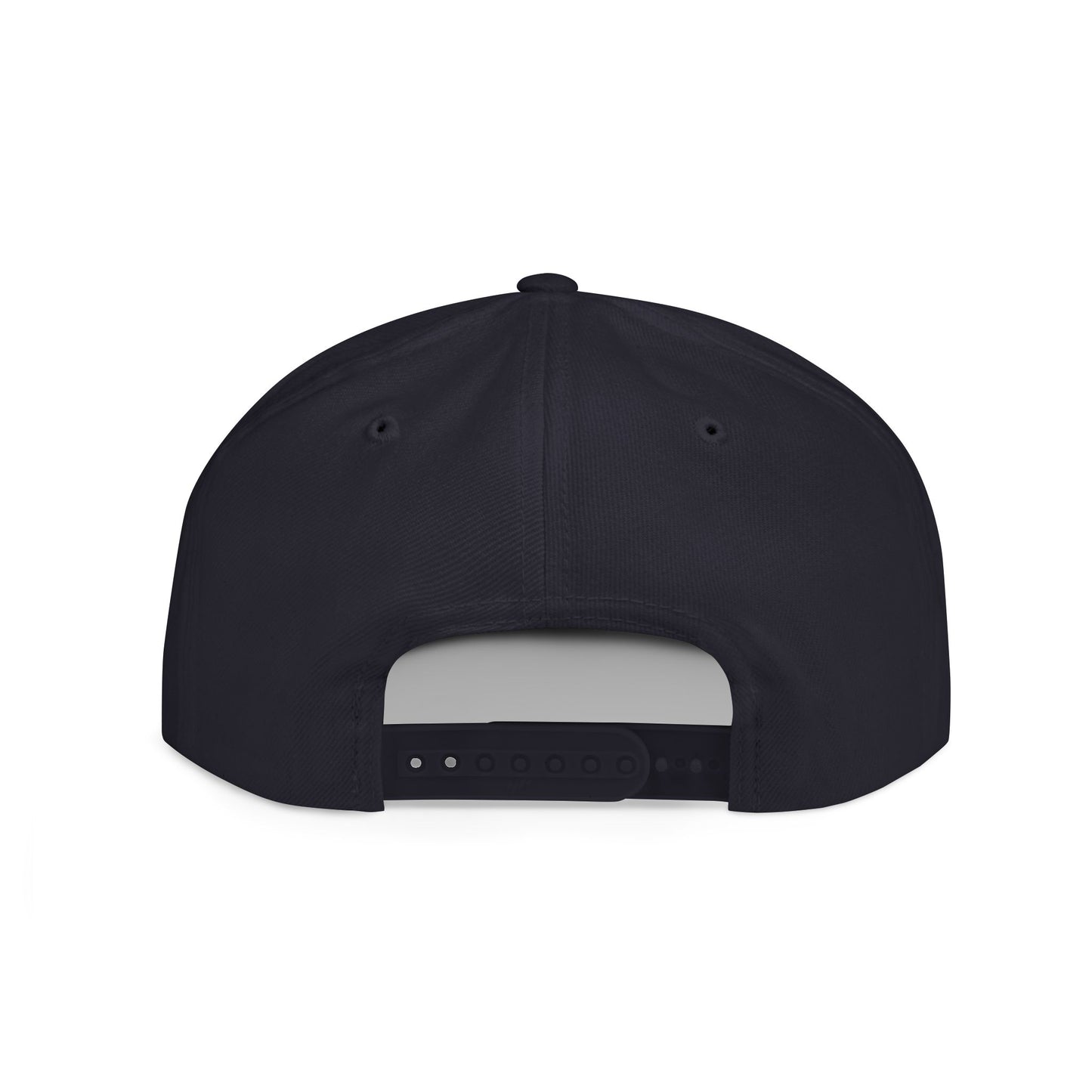 Kratos Hockey™ Flat Bill Snapback