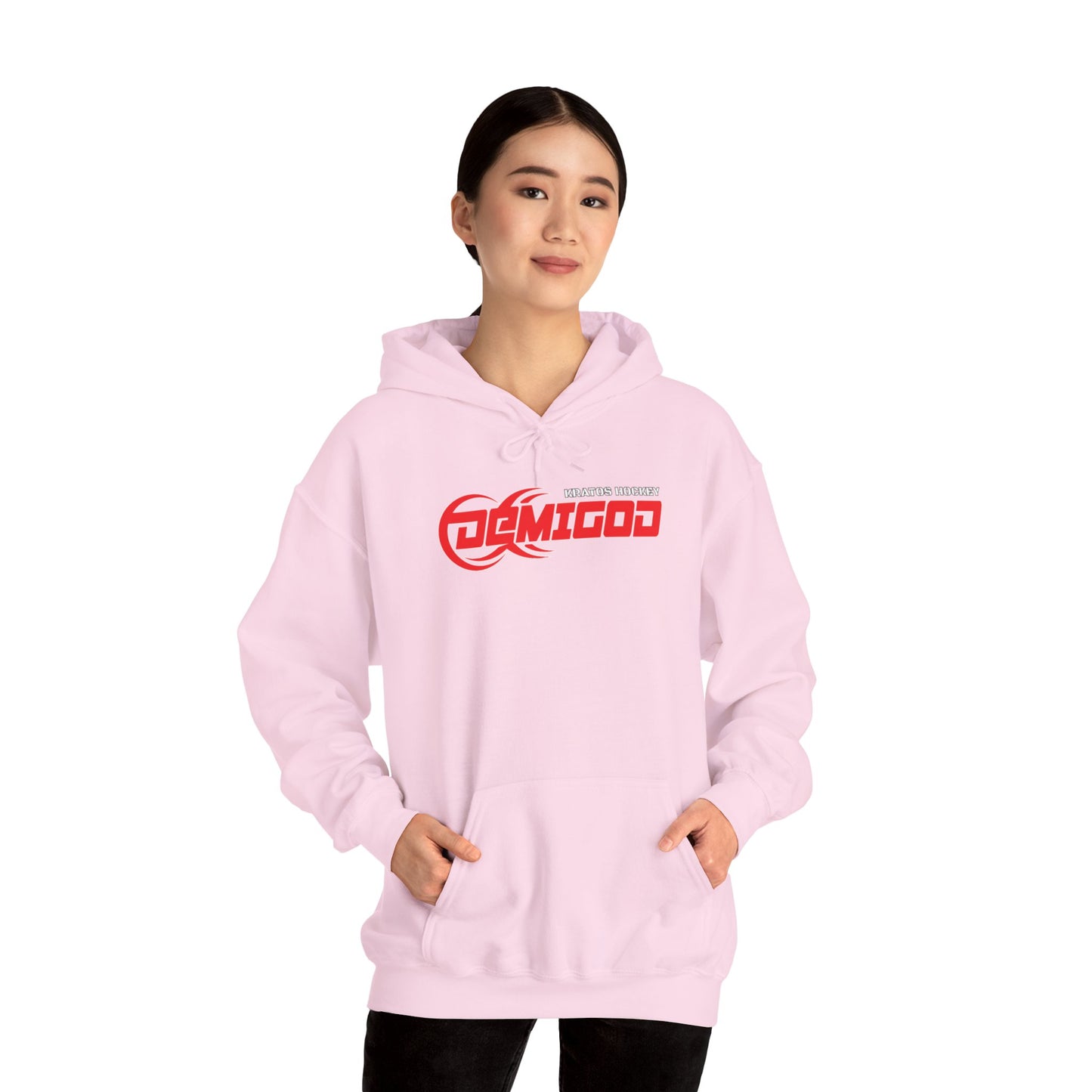 Kratos Hockey™ Demigod Hoodie