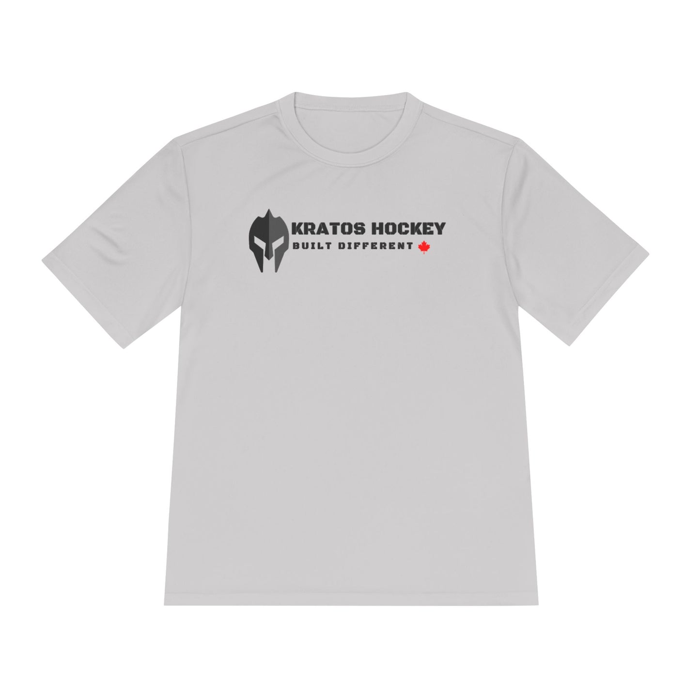 Kratos Hockey™ Moisture Wicking Performance Shirt