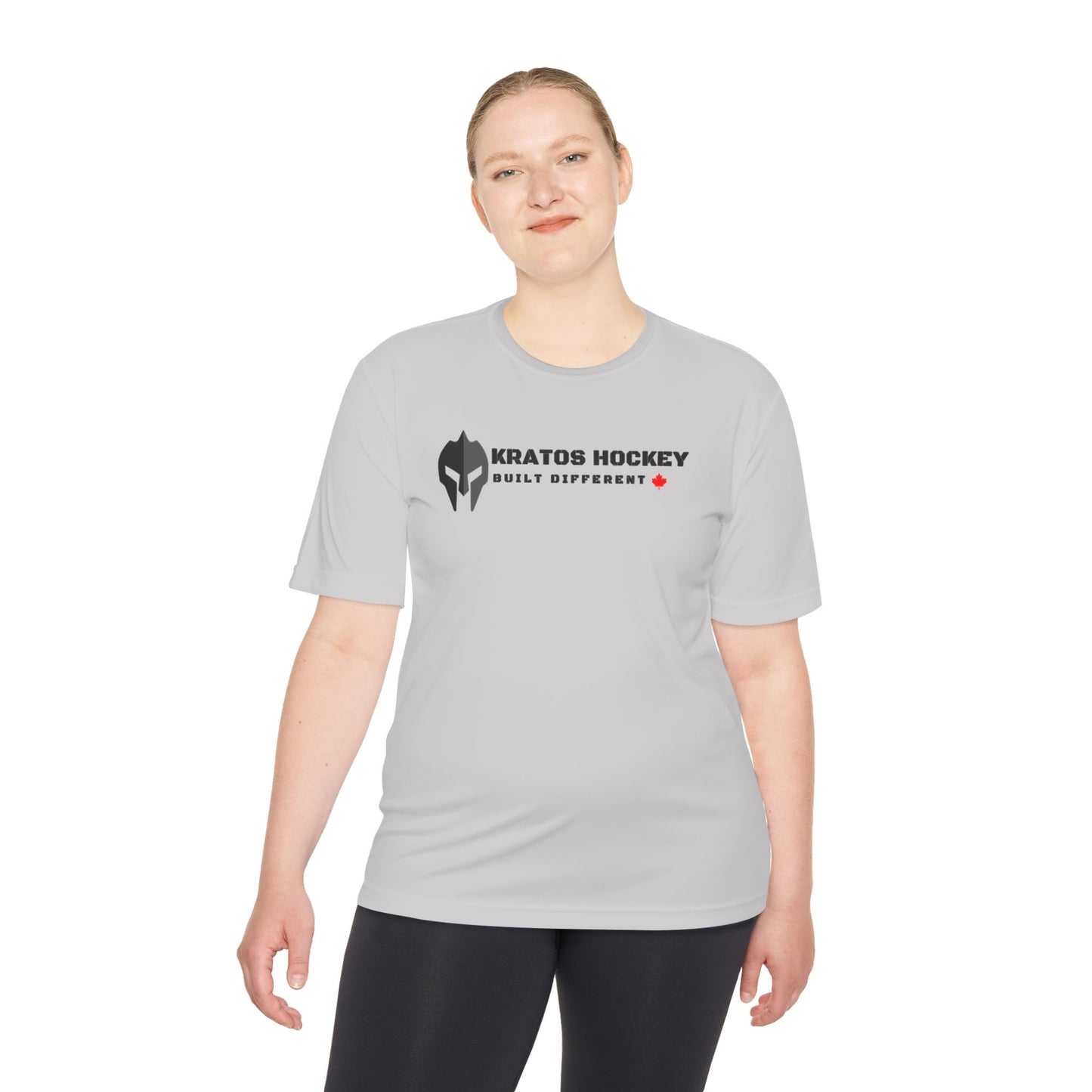 Kratos Hockey™ Moisture Wicking Performance Shirt