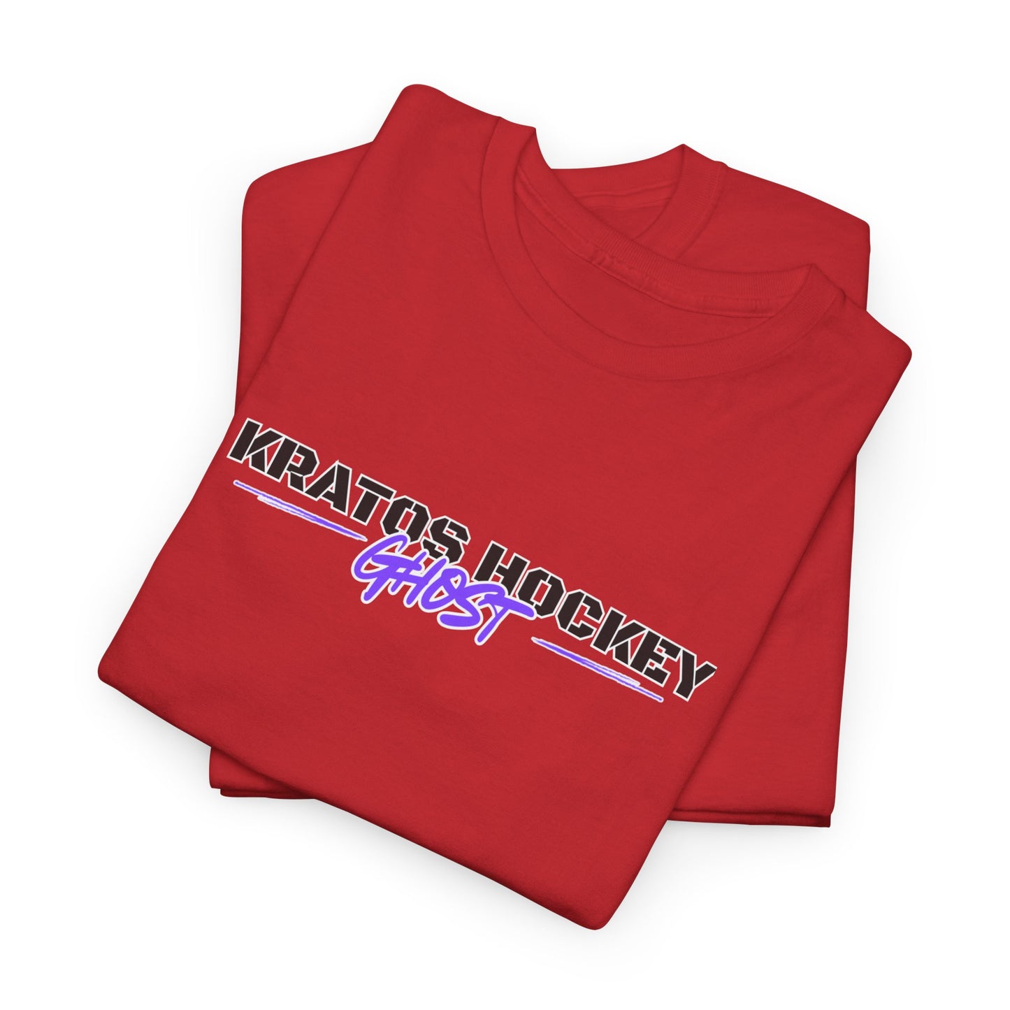 Kratos Hockey™ Ghost Tee