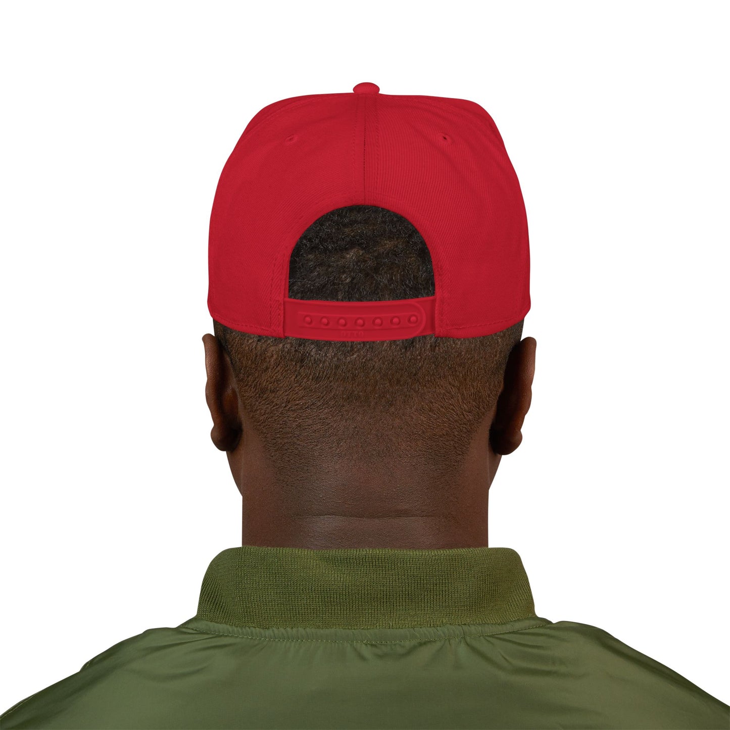 Kratos Hockey™ Snapback