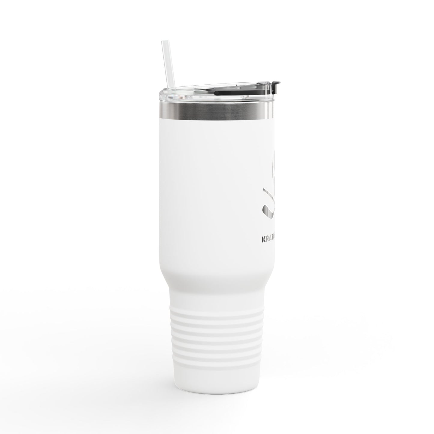 Kratos Hockey™ 40oz Insulated Travel Mug