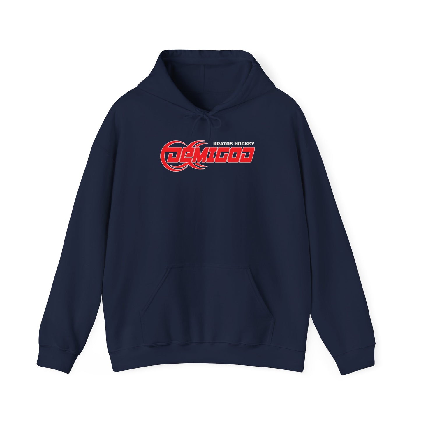 Kratos Hockey™ Demigod Hoodie