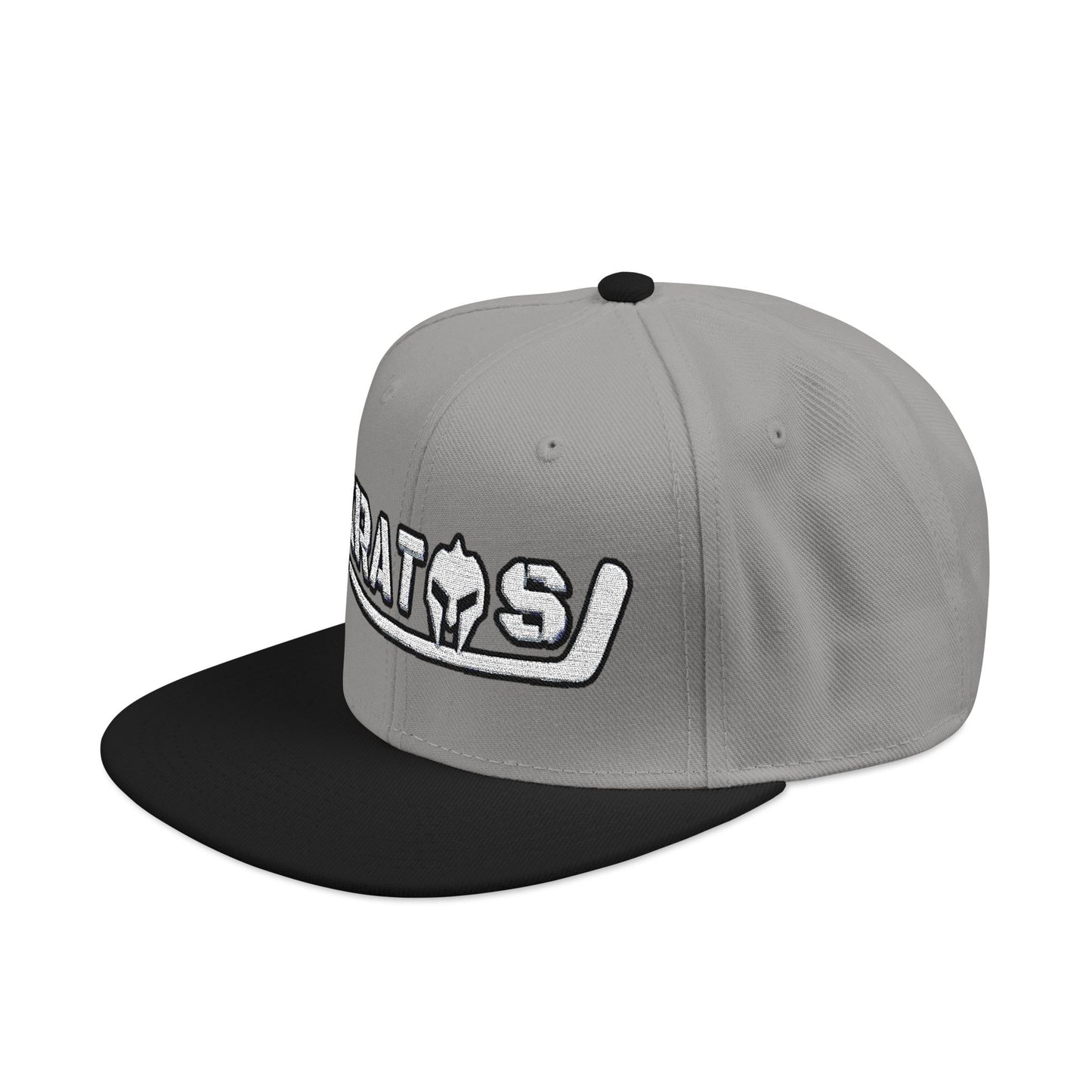 Kratos Hockey™ Snapback