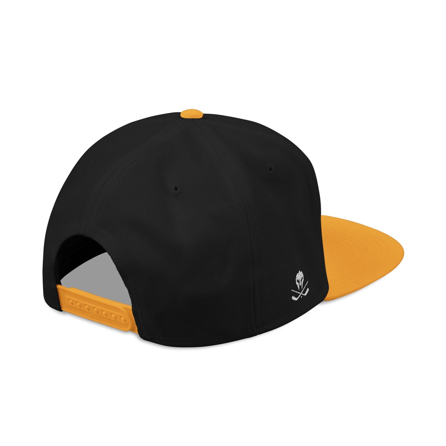 Kratos Hockey™ Snapback