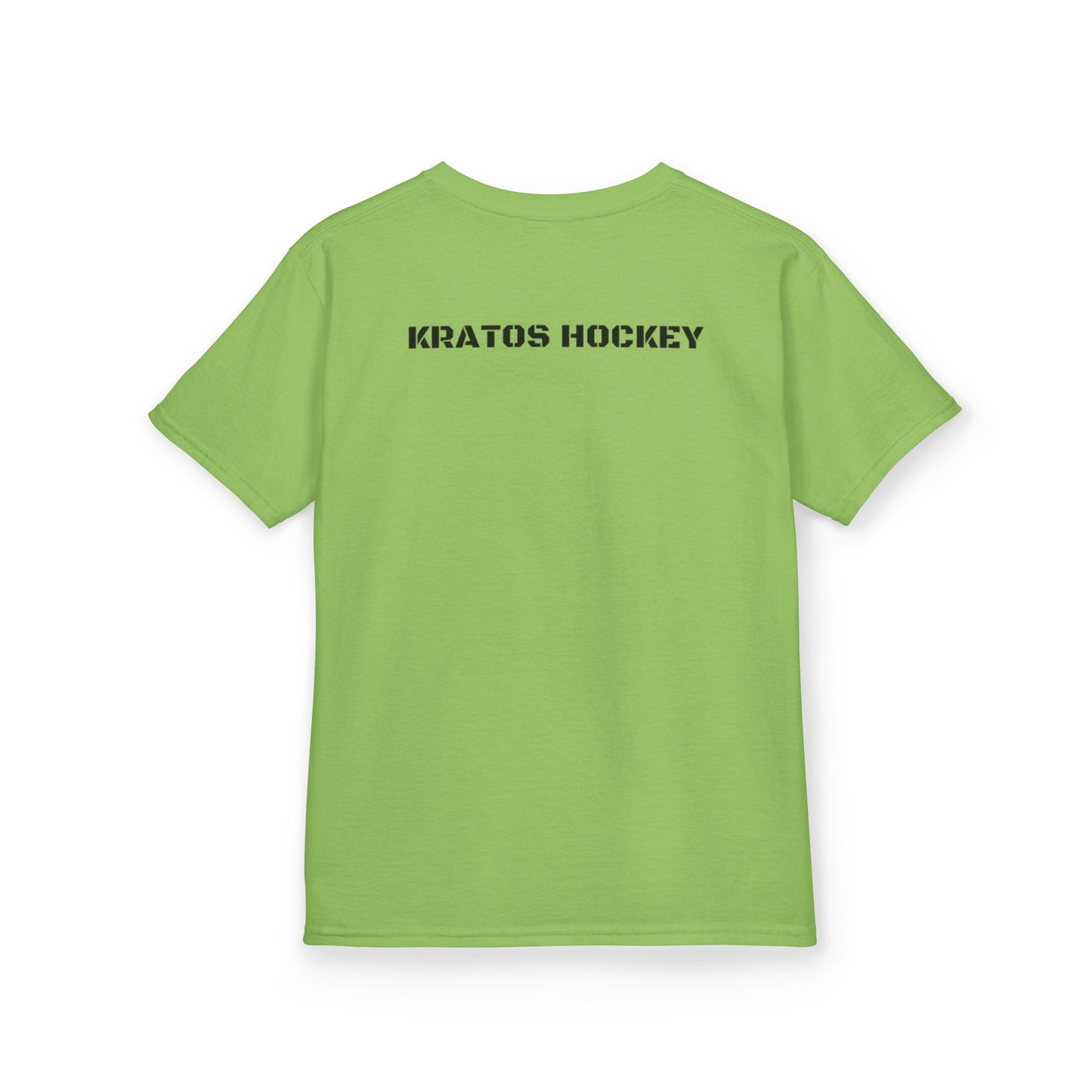 Kratos Hockey™ Kids Heavy T