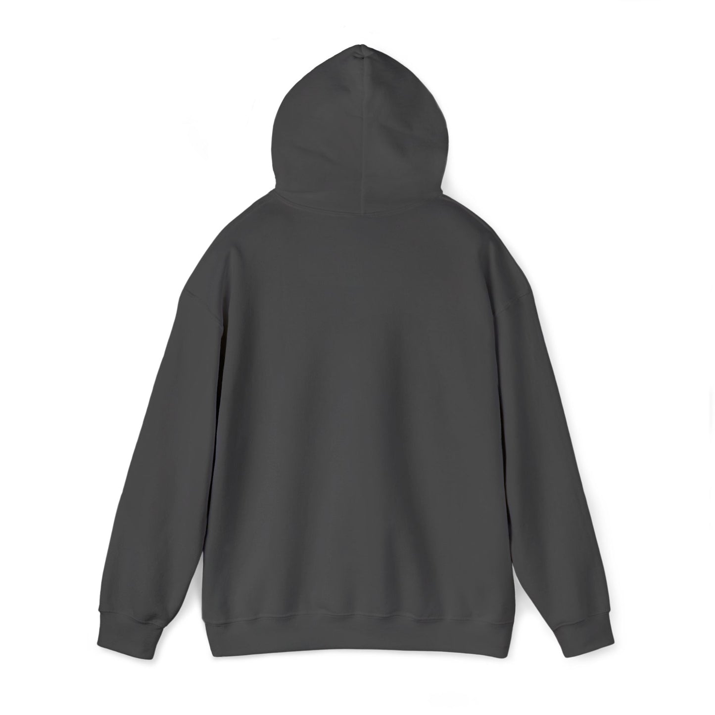 Kratos Hockey™ Embroidered Hoodie
