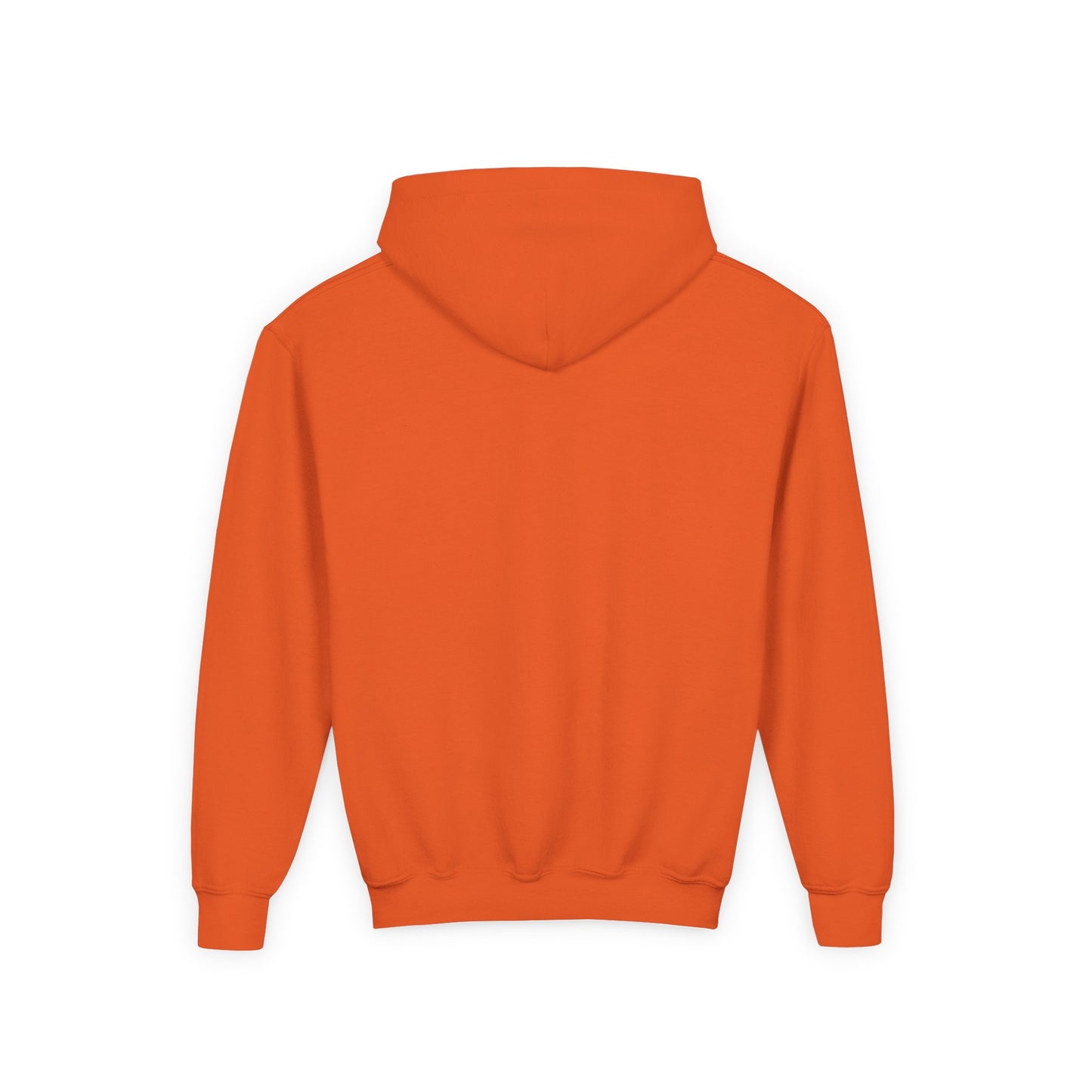 Kratos Hockey™ YTH Heavy Blend Hoodie