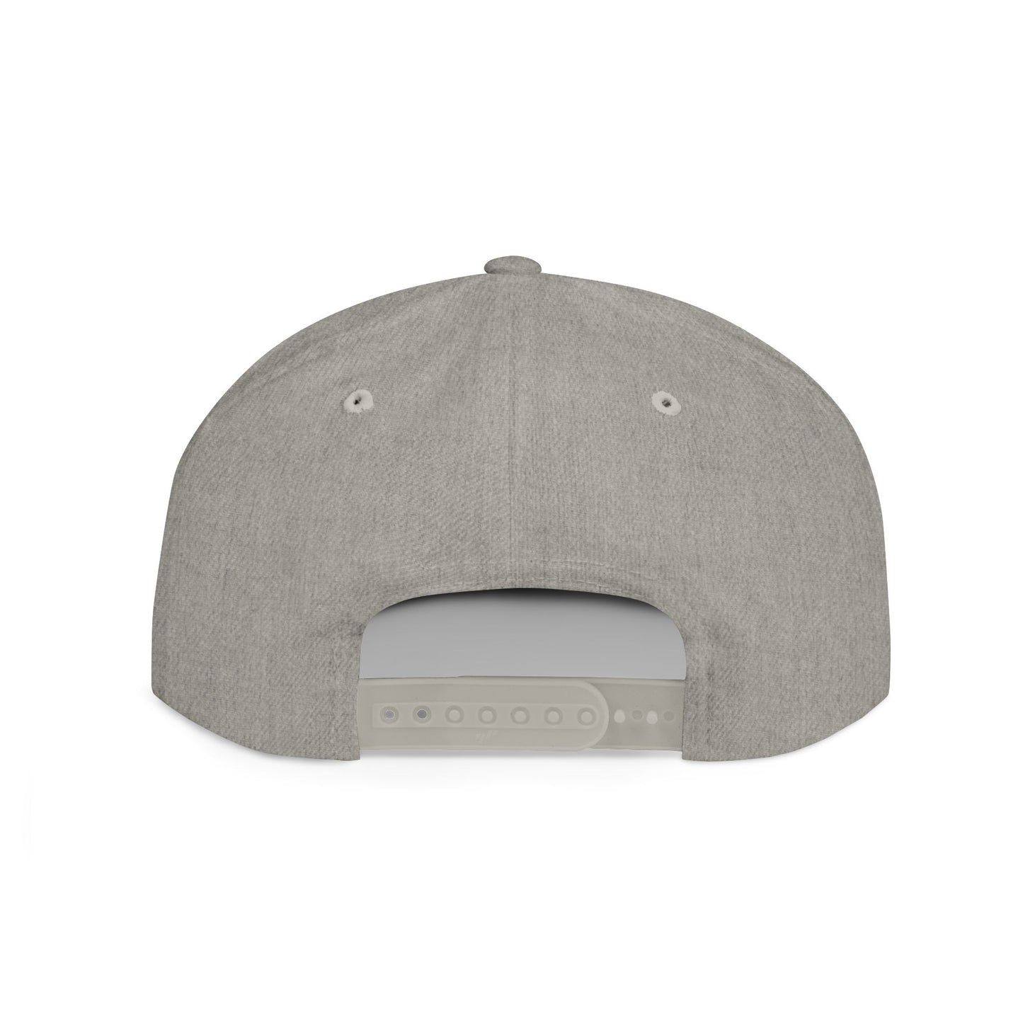 Kratos Hockey™ Flat Bill Snapback