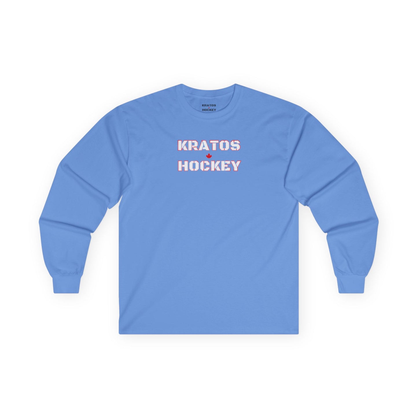Kratos Hockey™ Long Sleeve Tee