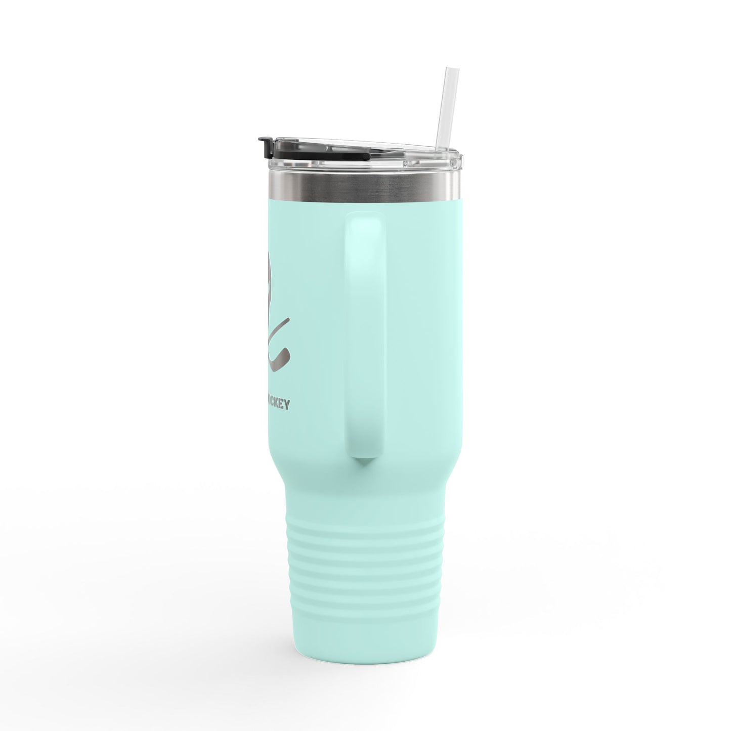 Kratos Hockey™ 40oz Insulated Travel Mug