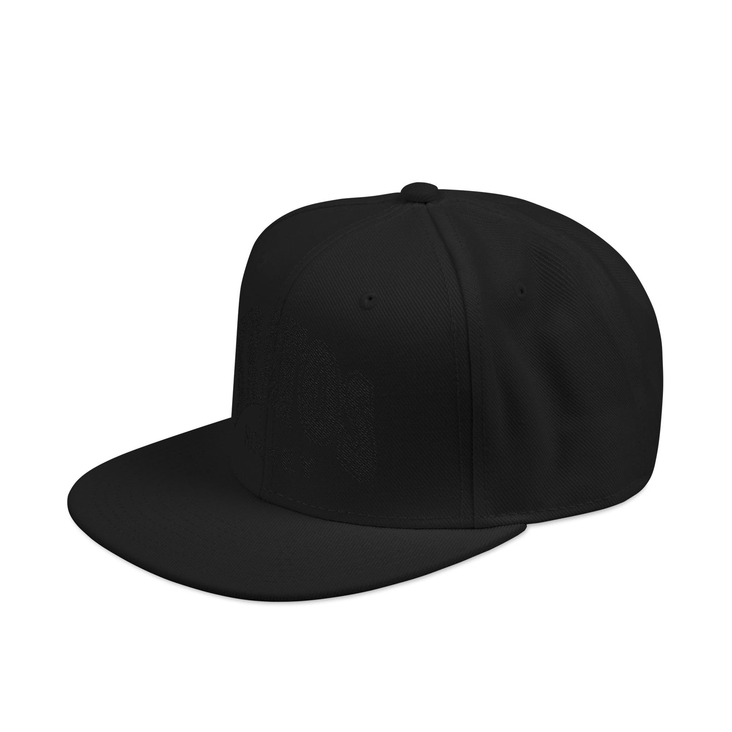 Kratos Hockey™ Snapback