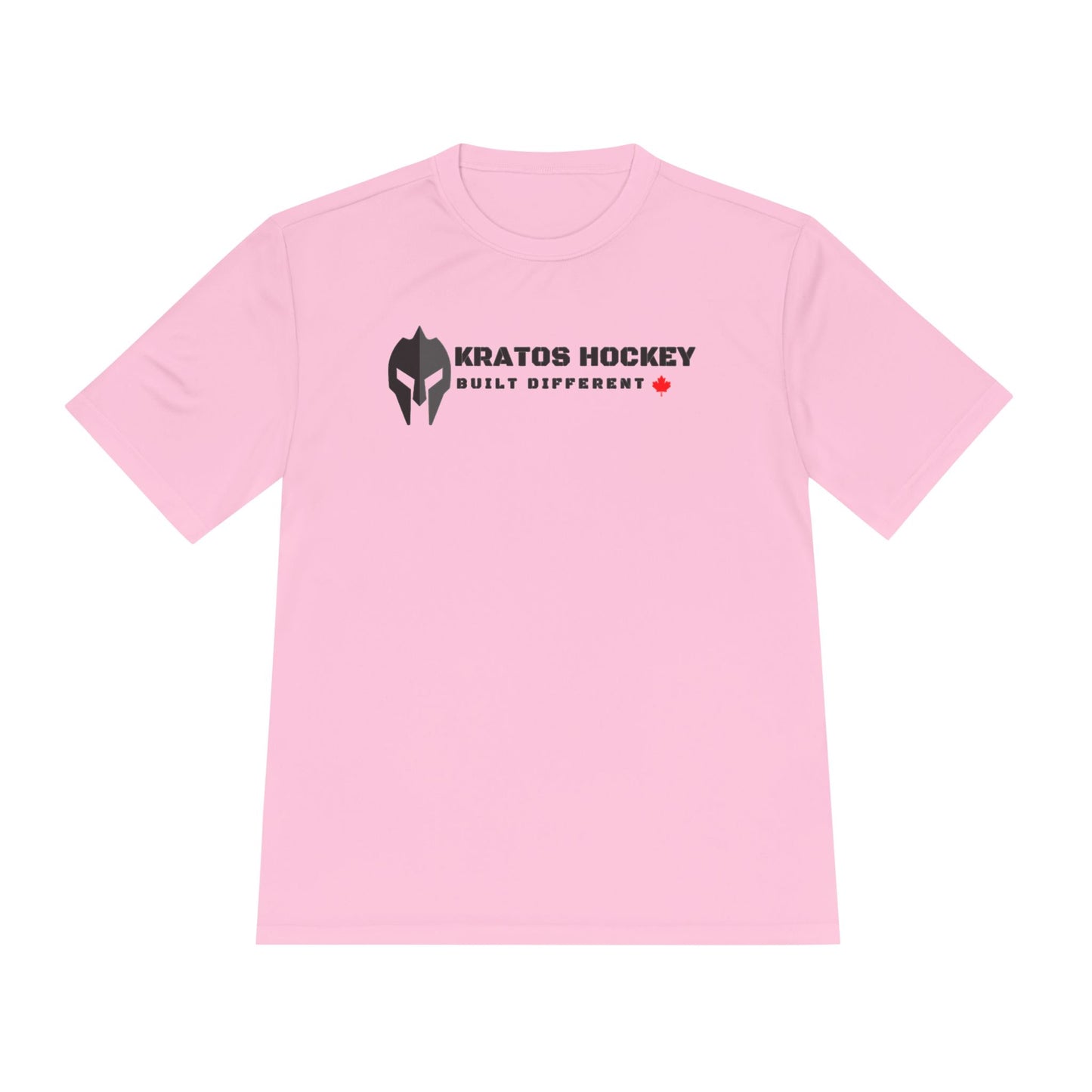 Kratos Hockey™ Moisture Wicking Performance Shirt