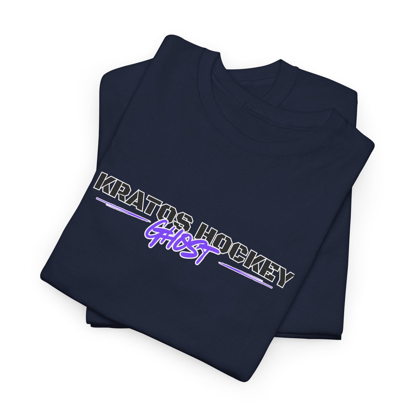 Kratos Hockey™ Ghost Tee