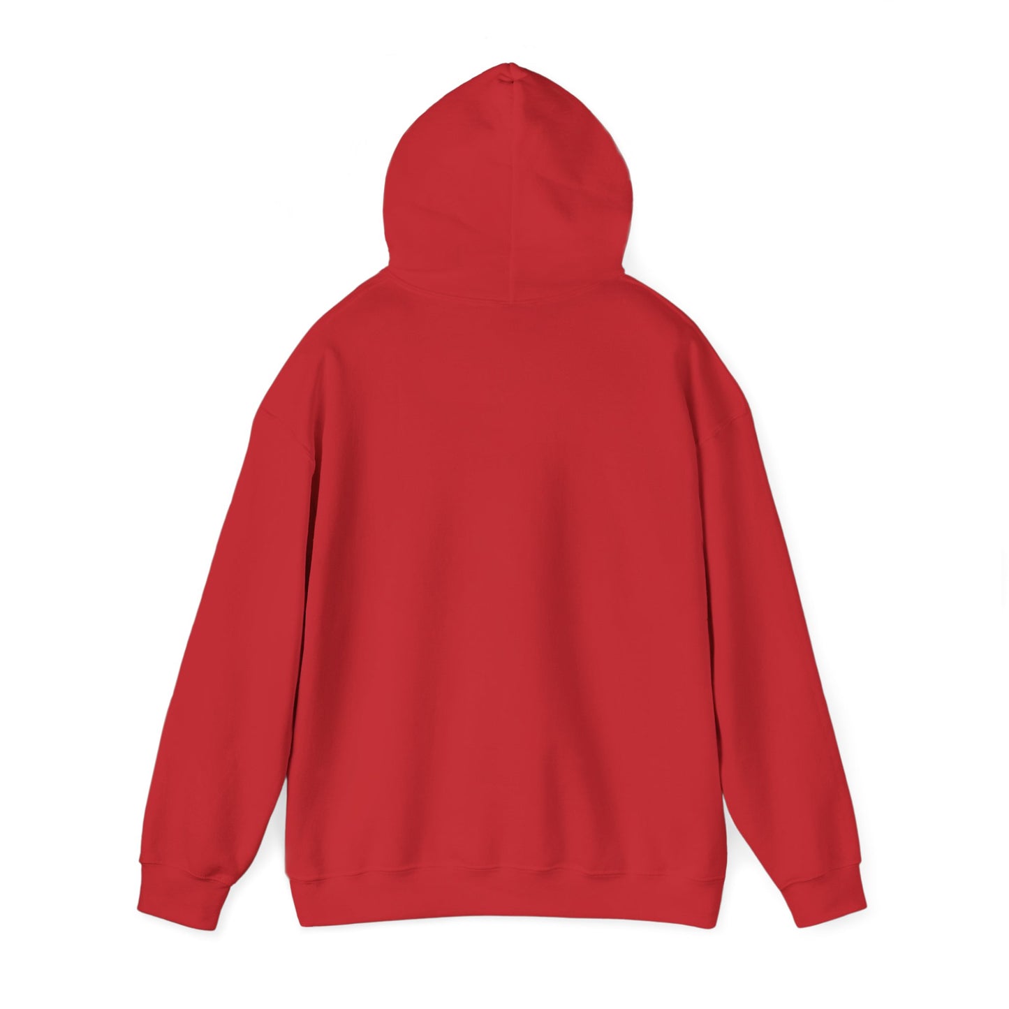 Kratos Hockey™ Ghost Hoodie