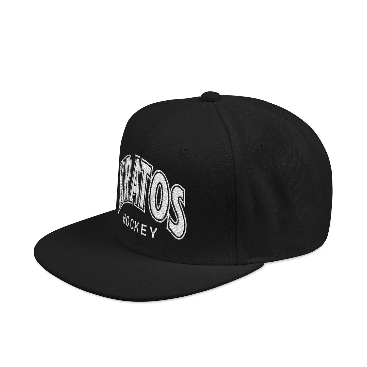 Kratos Hockey™ Snapback