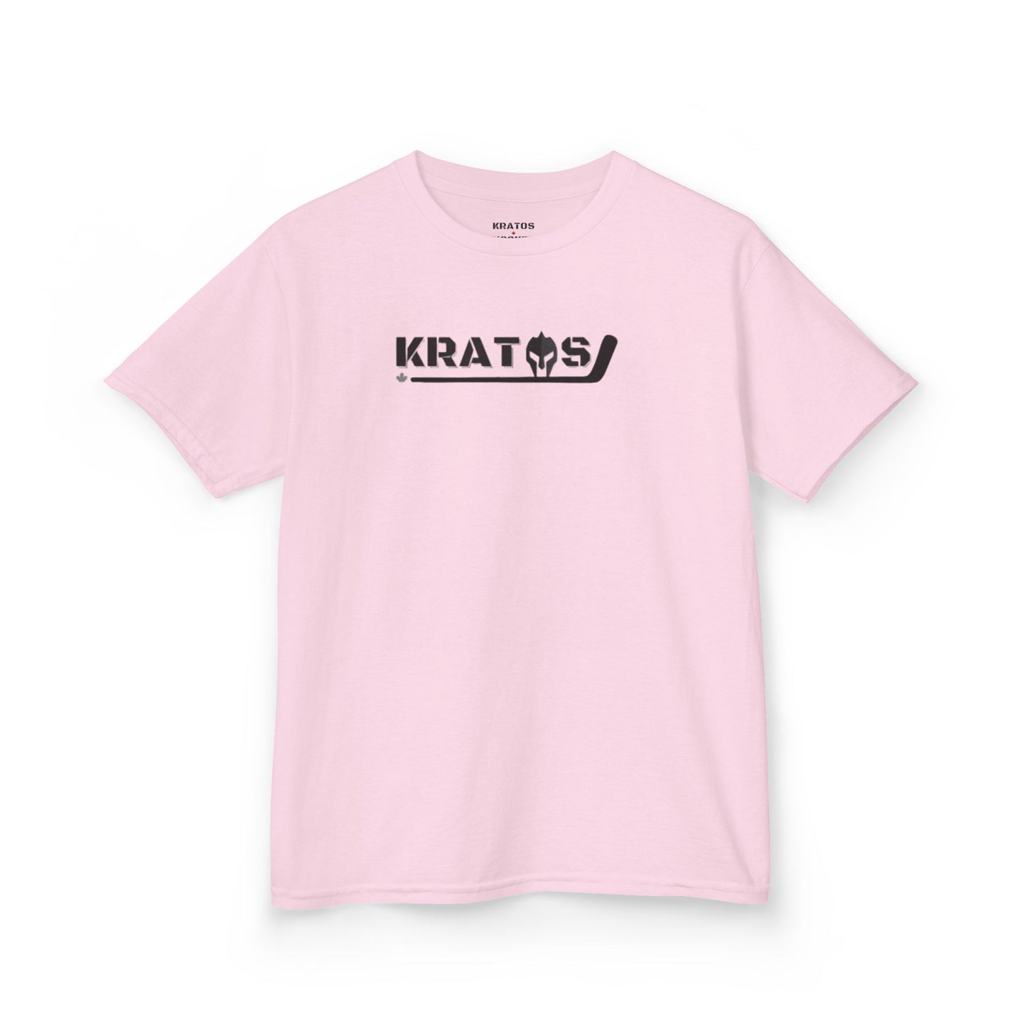 Kratos Hockey™ Kids Heavy Cotton Tee