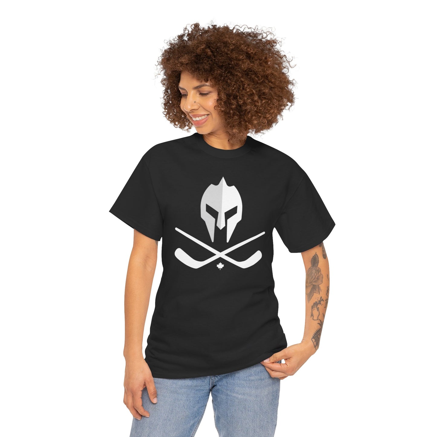 Kratos Hockey™ Adult Heavy T