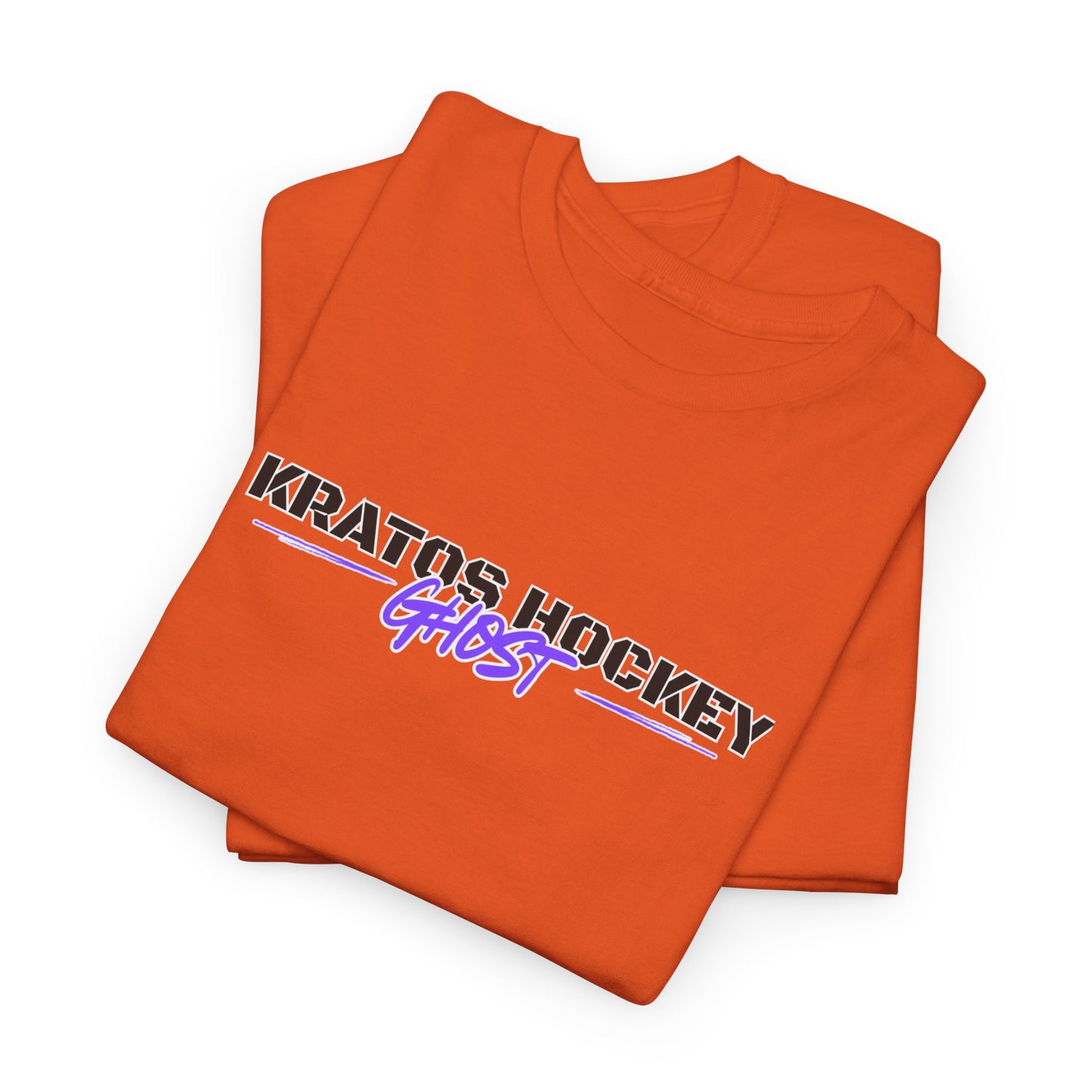 Kratos Hockey™ Ghost Tee